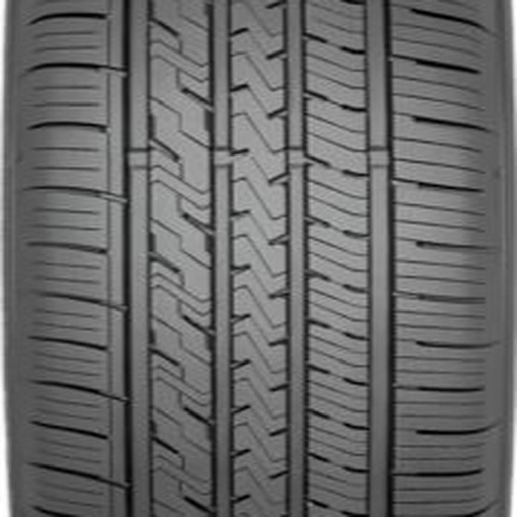 Aspen GT AS All Season P215/65R17 98T Passenger Tire