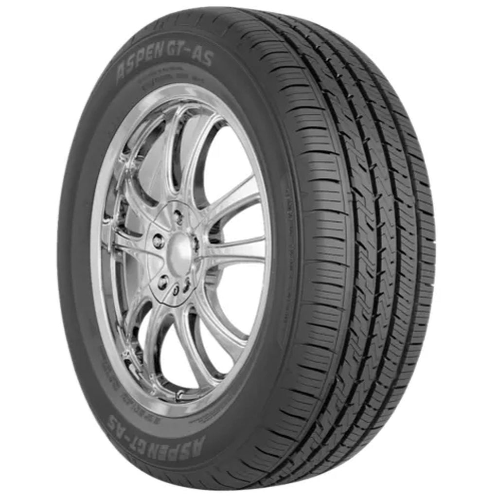 Aspen GT AS All Season P215/65R17 98T Passenger Tire