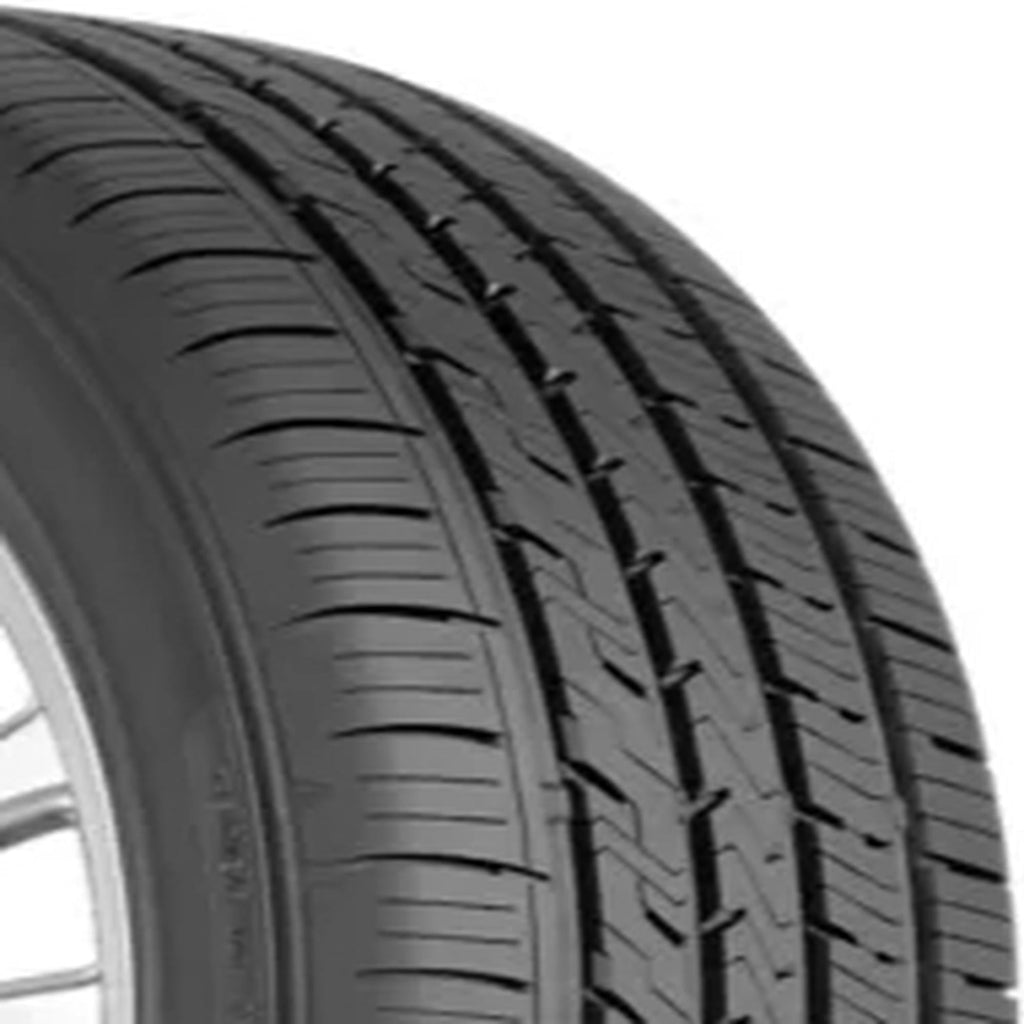Aspen GT AS All Season P215/65R17 98T Passenger Tire