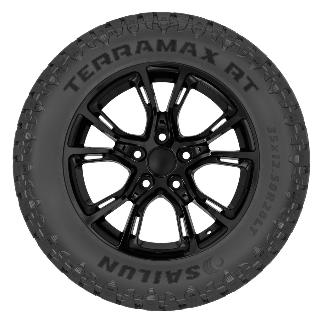 Sailun Terramax R/T Rugged Terrain 265/70R17 115T Light Truck Tire