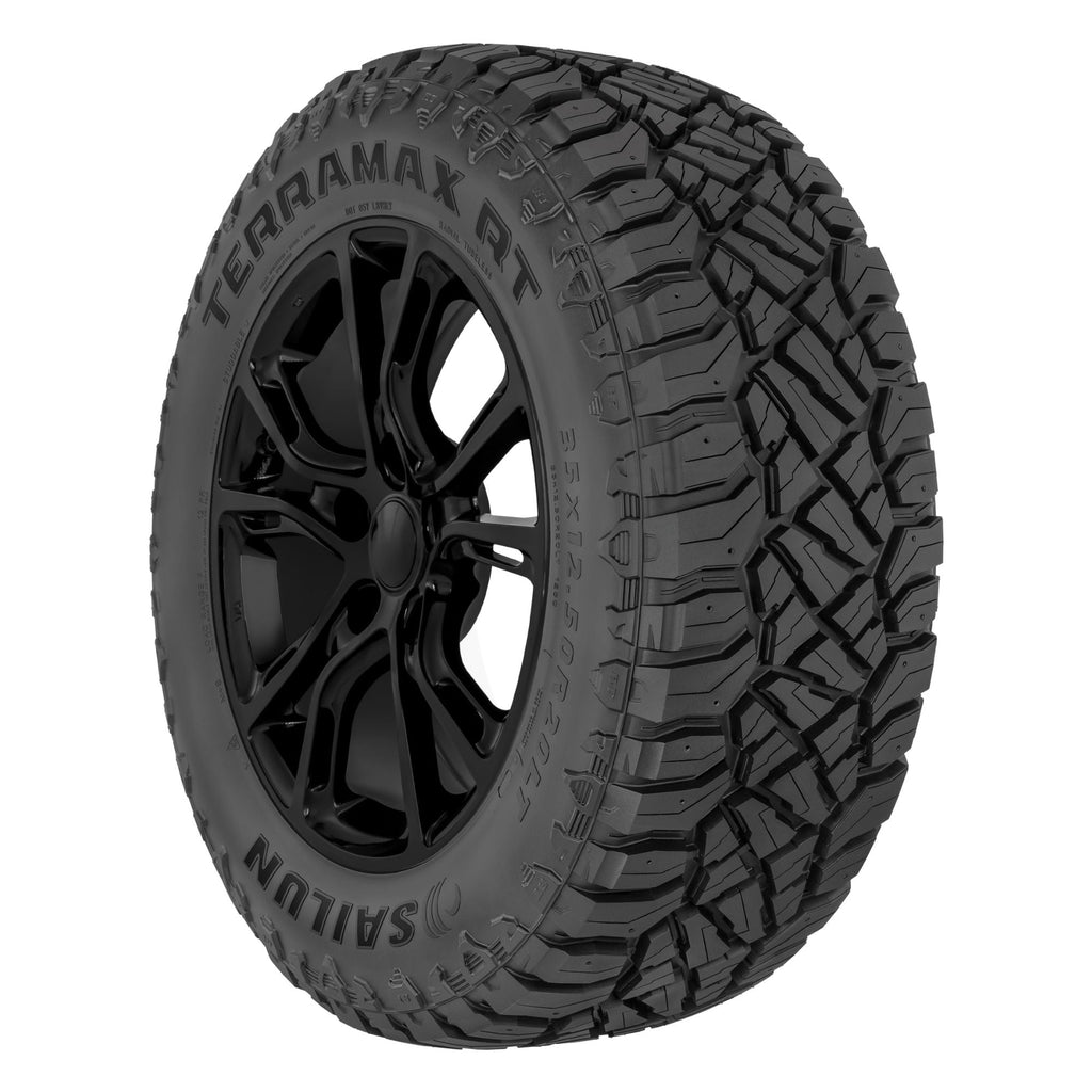 Sailun Terramax R/T Rugged Terrain 265/70R17 115T Light Truck Tire