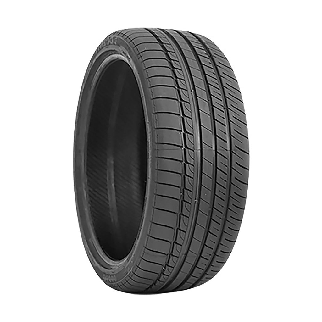 Dcenti Wheel Dcenti DC33 UHP Summer P235/65R16 103H Passenger Tire