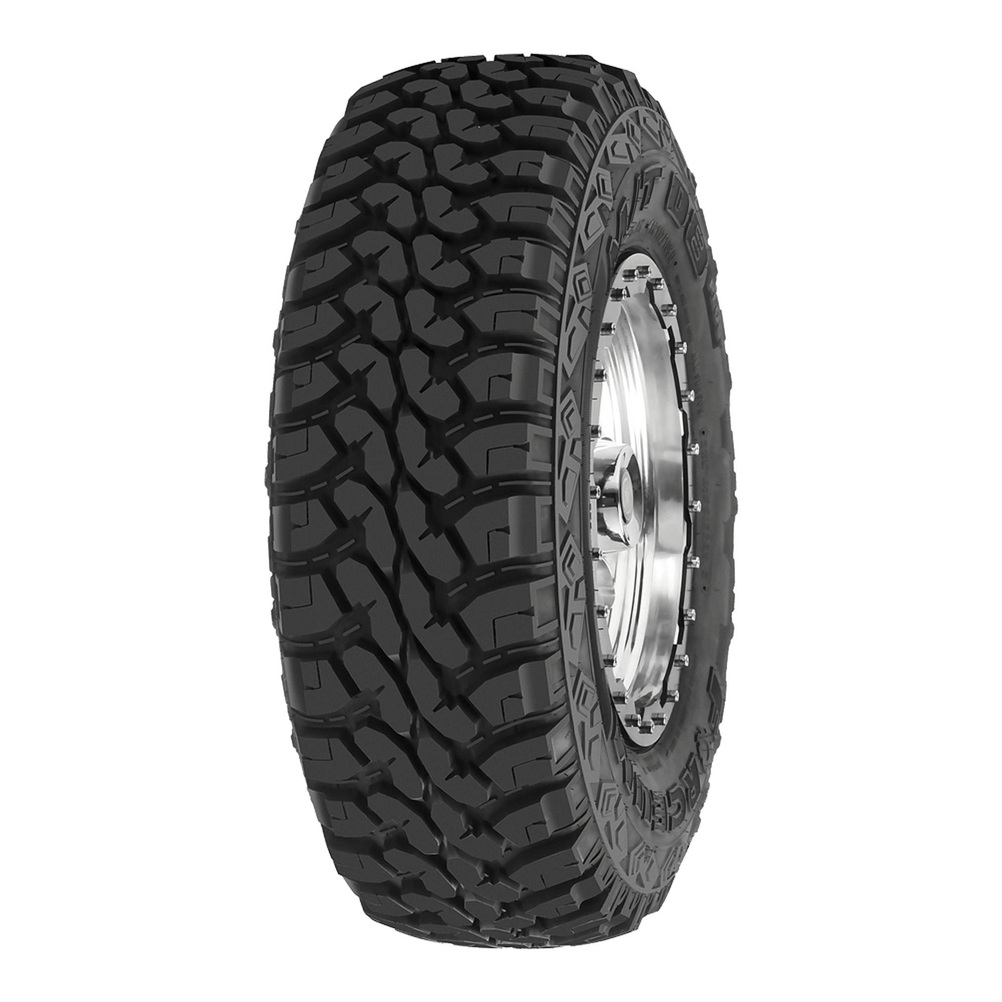 Forceum MT 08 PLUS Mud Terrain 165/80R13 94/93Q Light Truck Tire