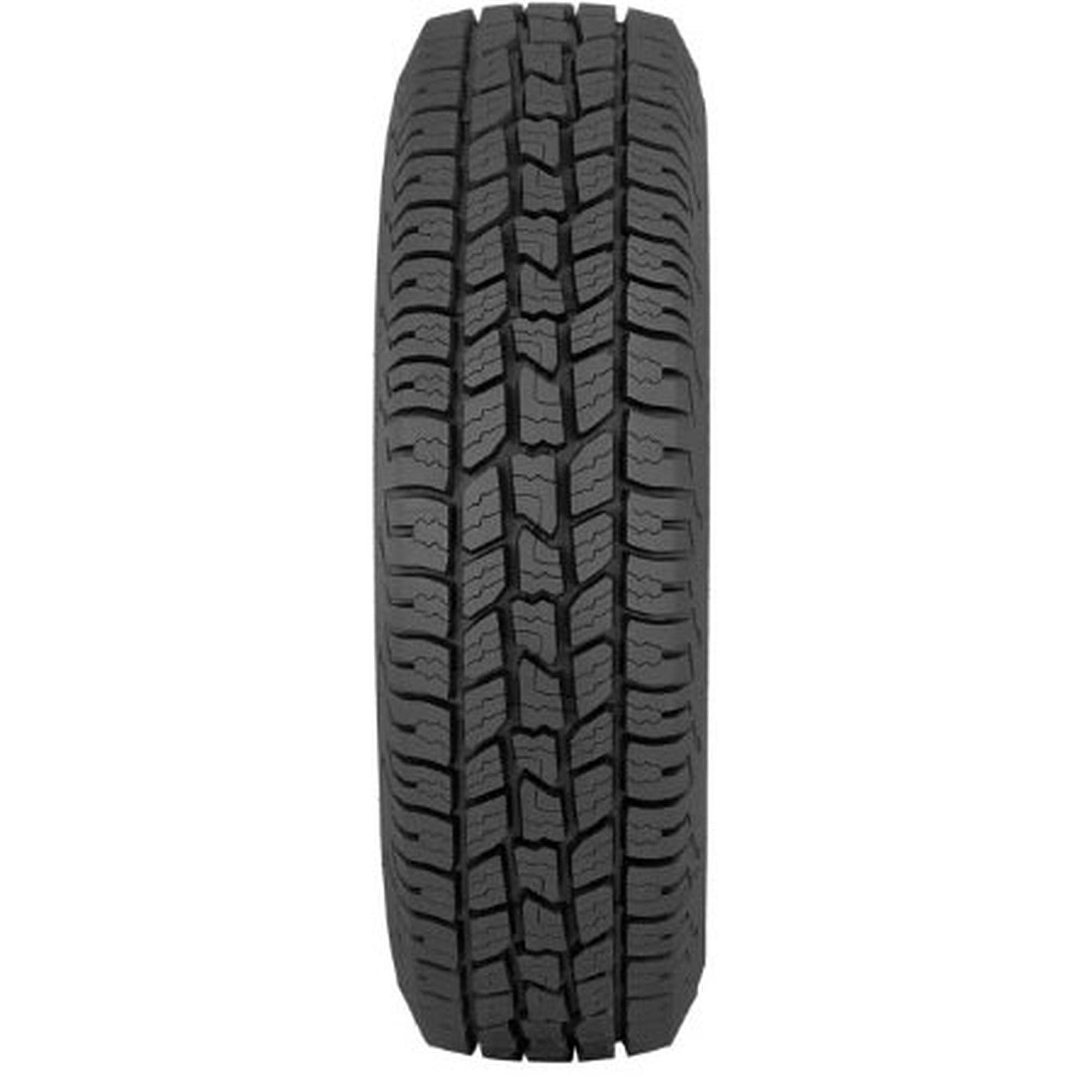 Mesa AP3 All Season 265/65R17 112T Light Truck Tire