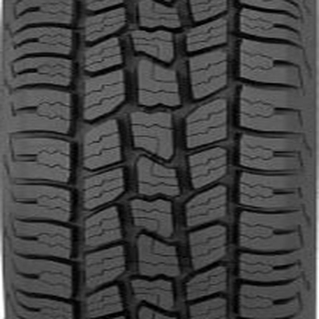 Mesa AP3 All Season 265/65R17 112T Light Truck Tire