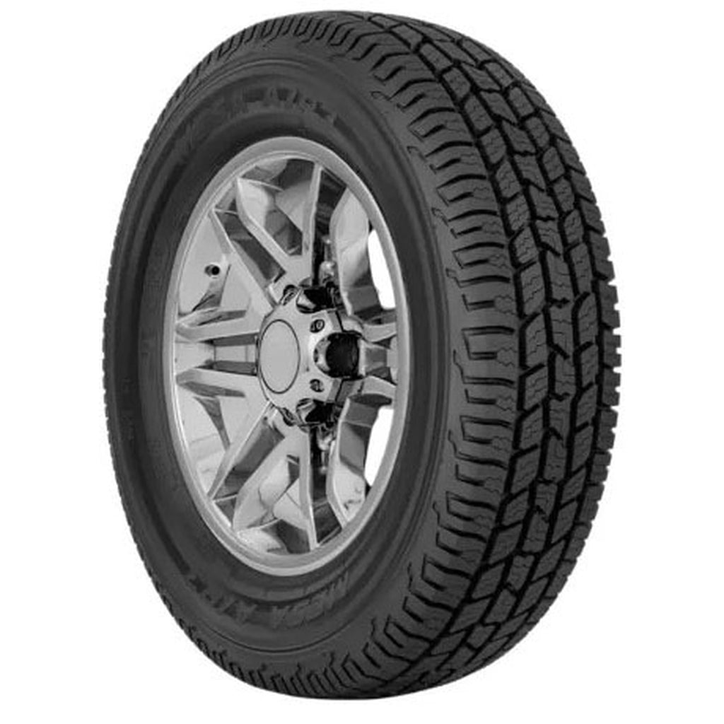 Mesa AP3 All Season 265/65R17 112T Light Truck Tire