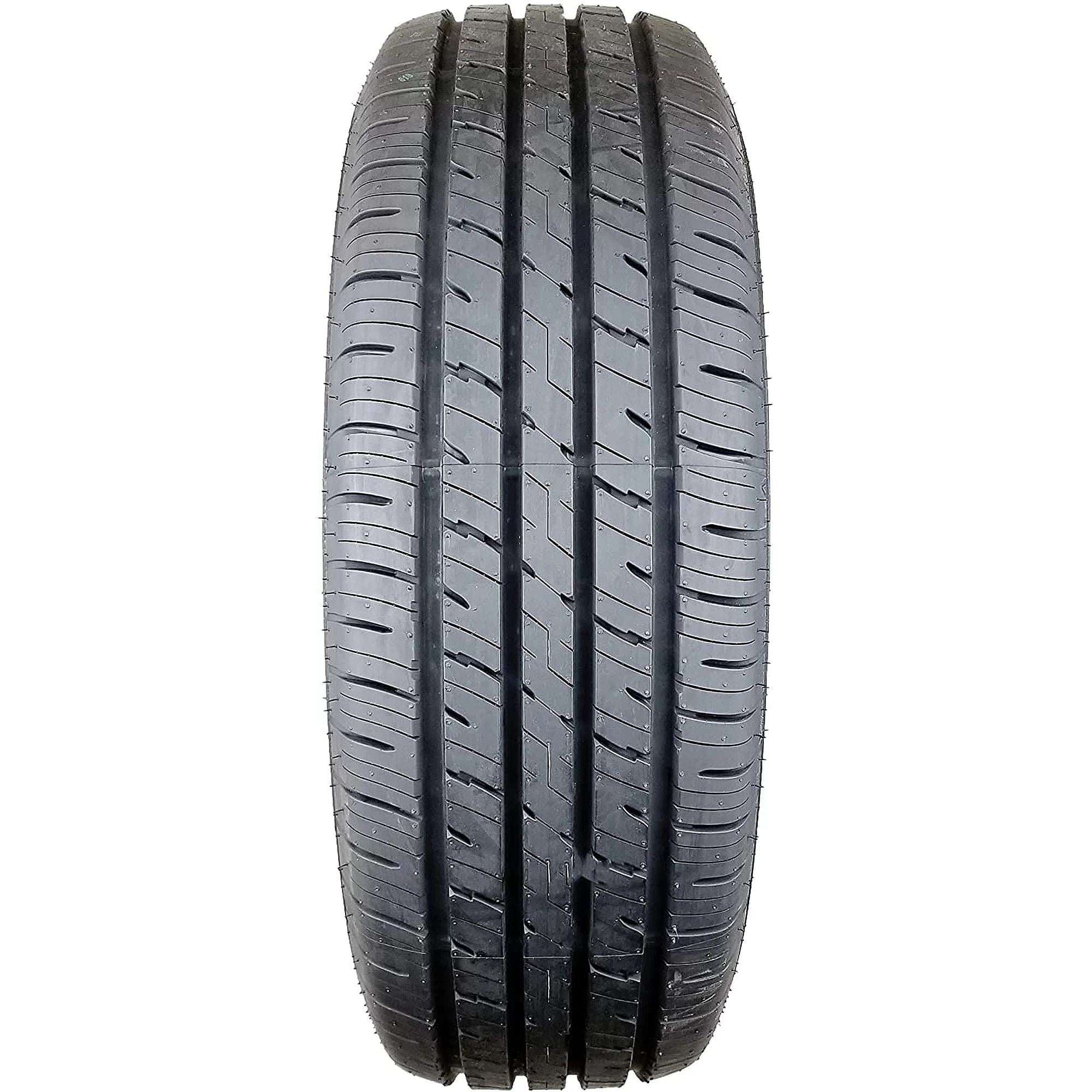 Eldorado Doral SDL Sport All Season 215/65R17 99T Passenger Tire