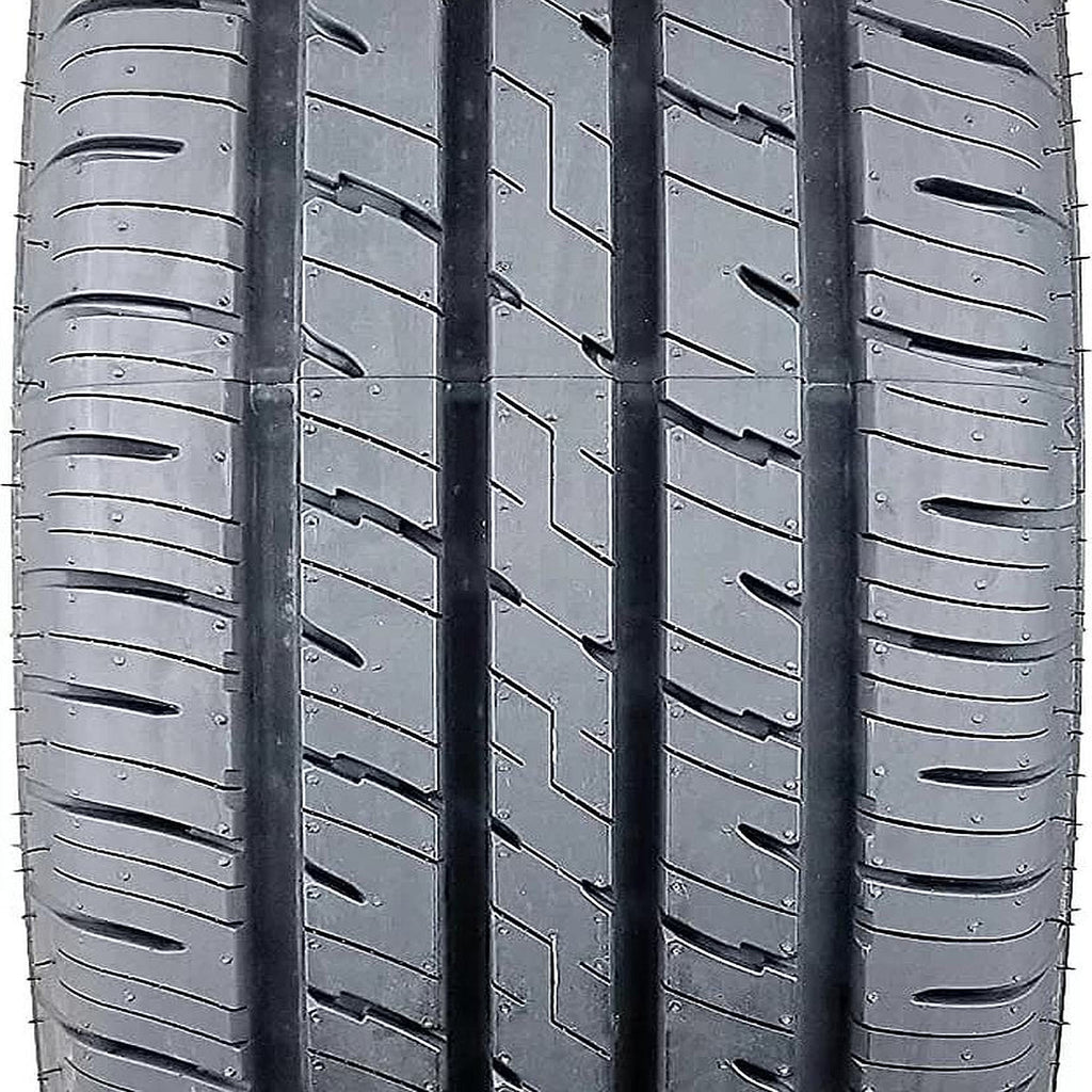 Eldorado Doral SDL Sport All Season 215/65R17 99T Passenger Tire