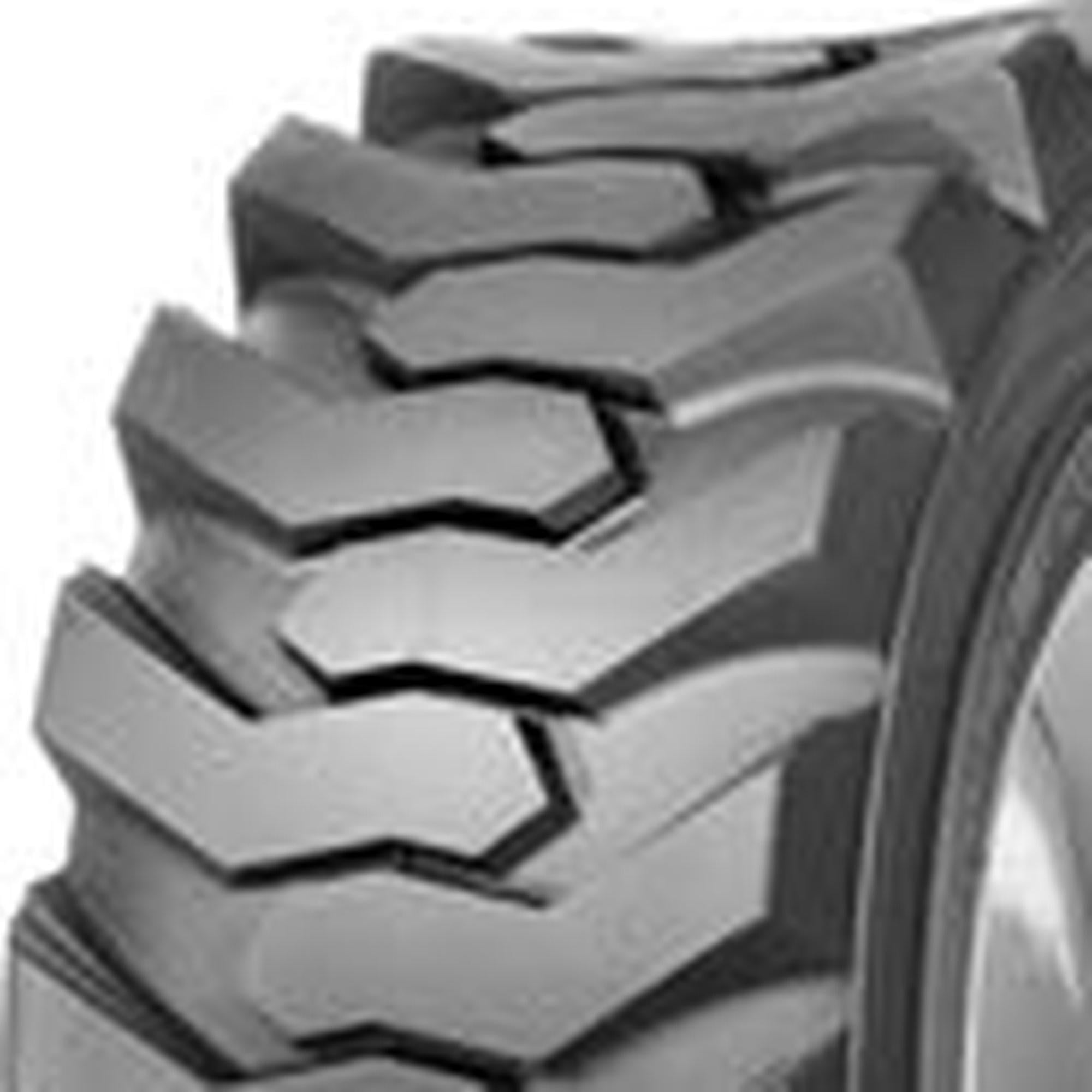 Power King Rim Guard HD Plus 12-16.5 107 F Industrial Tire