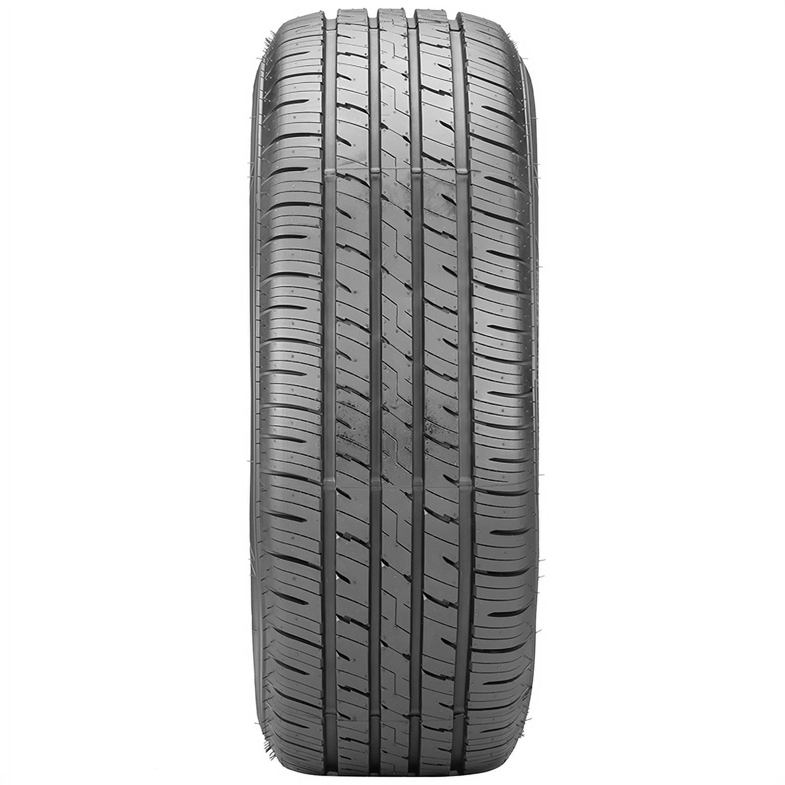 Solar 4XS Plus 235/50R18 Tire