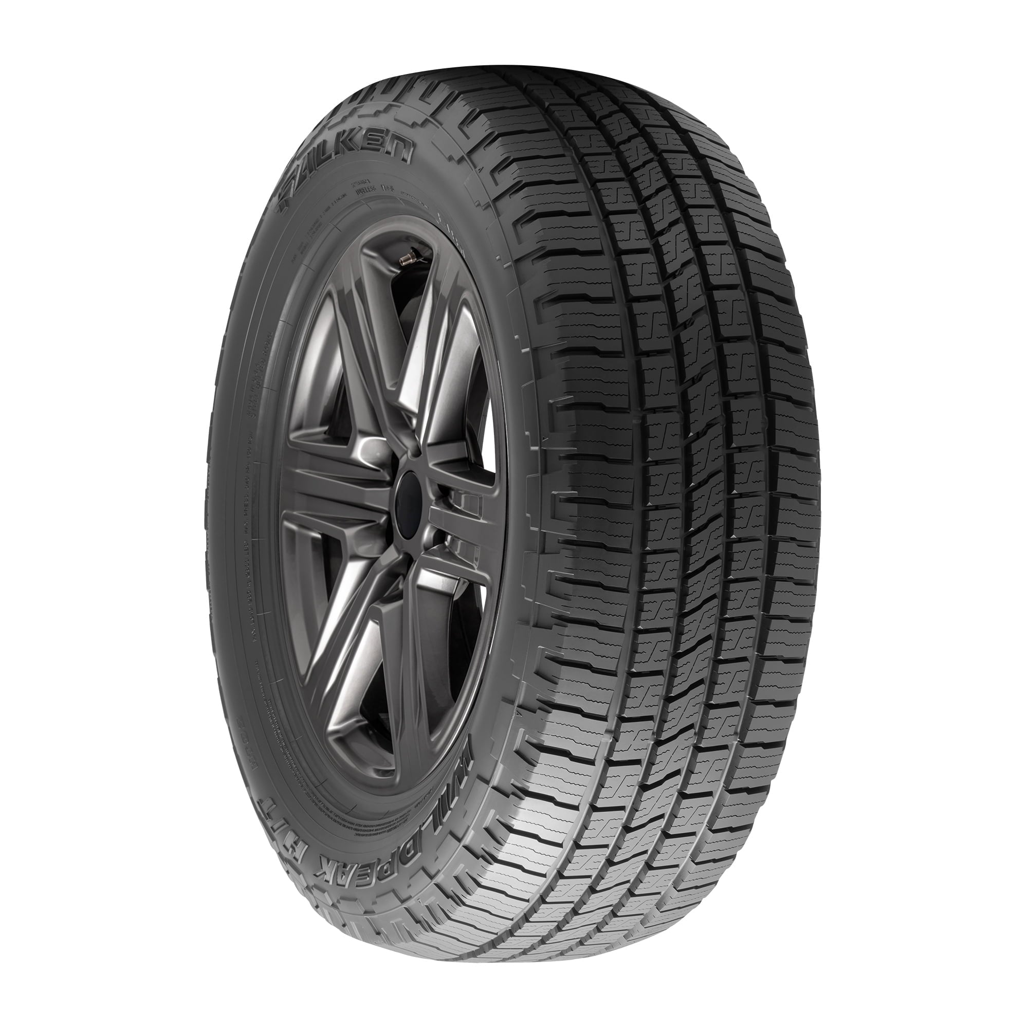 Falken Wildpeak H/T02 All Season 275/60R20 115H Light Truck Tire