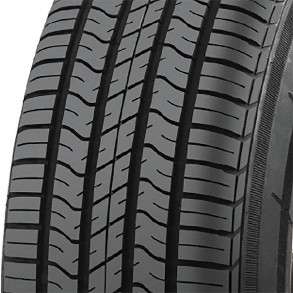 Accelera Omikron H/T Highway 235/65R17 104H Light Truck Tire