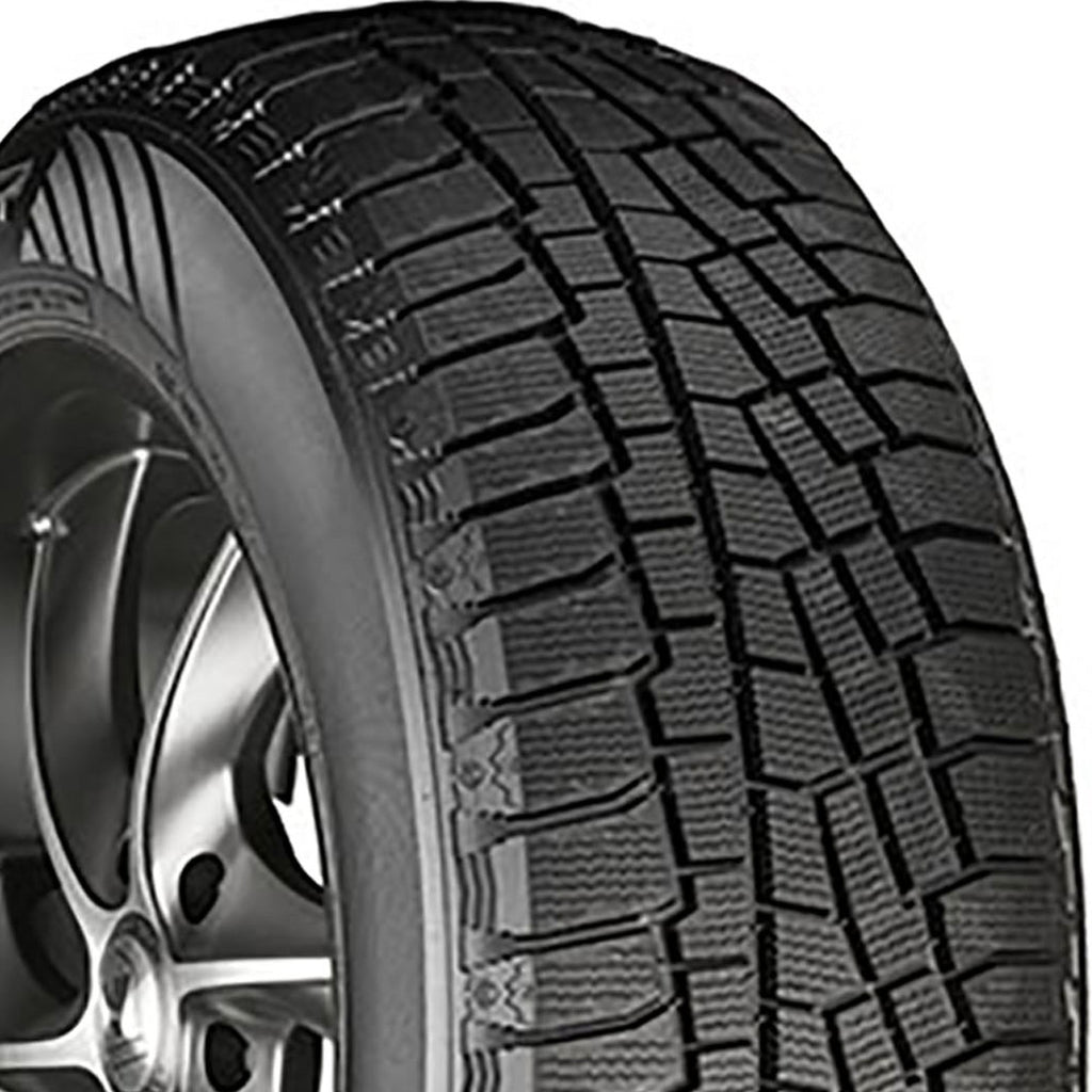 Cooper Discoverer True North Winter 225/60R18 100T Passenger Tire