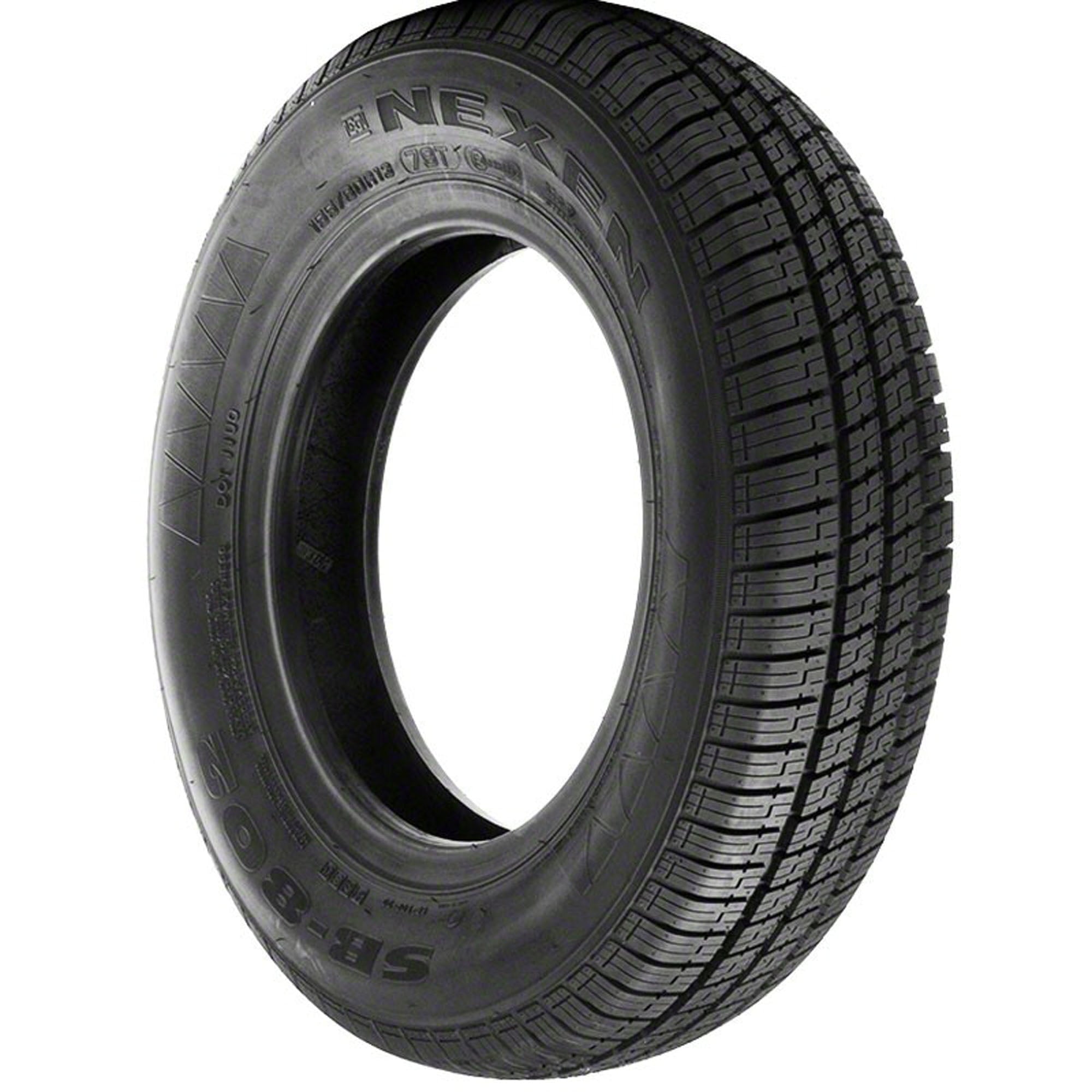 Nexen SB802 165/80R15 87T Tire