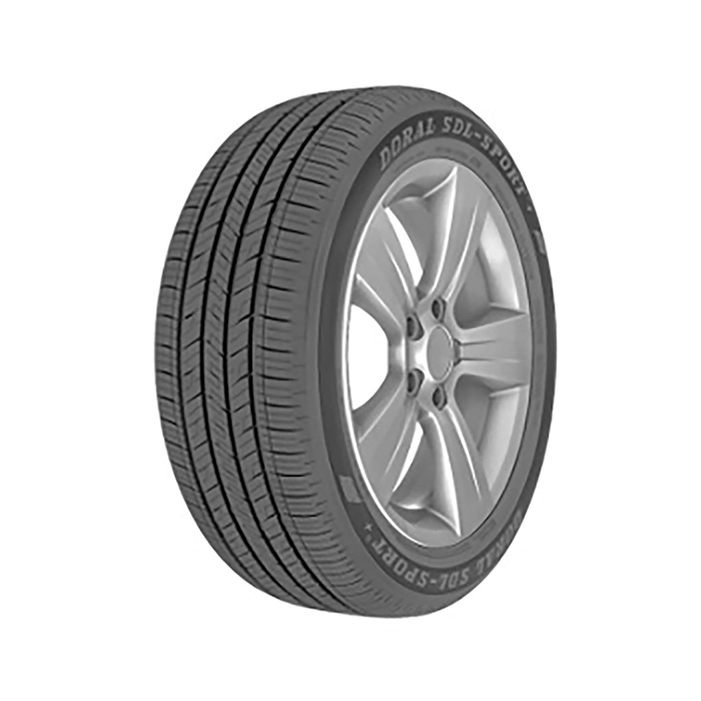 Doral SDL-Sport 245/45R18XL 100V Tire