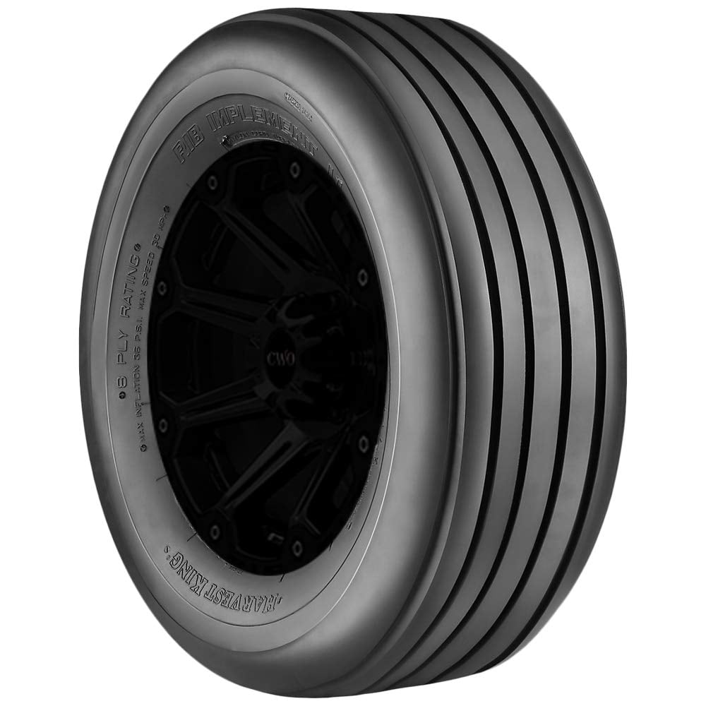 Harvest King Rib Implement 16.5L-16.1 E Farm Tire