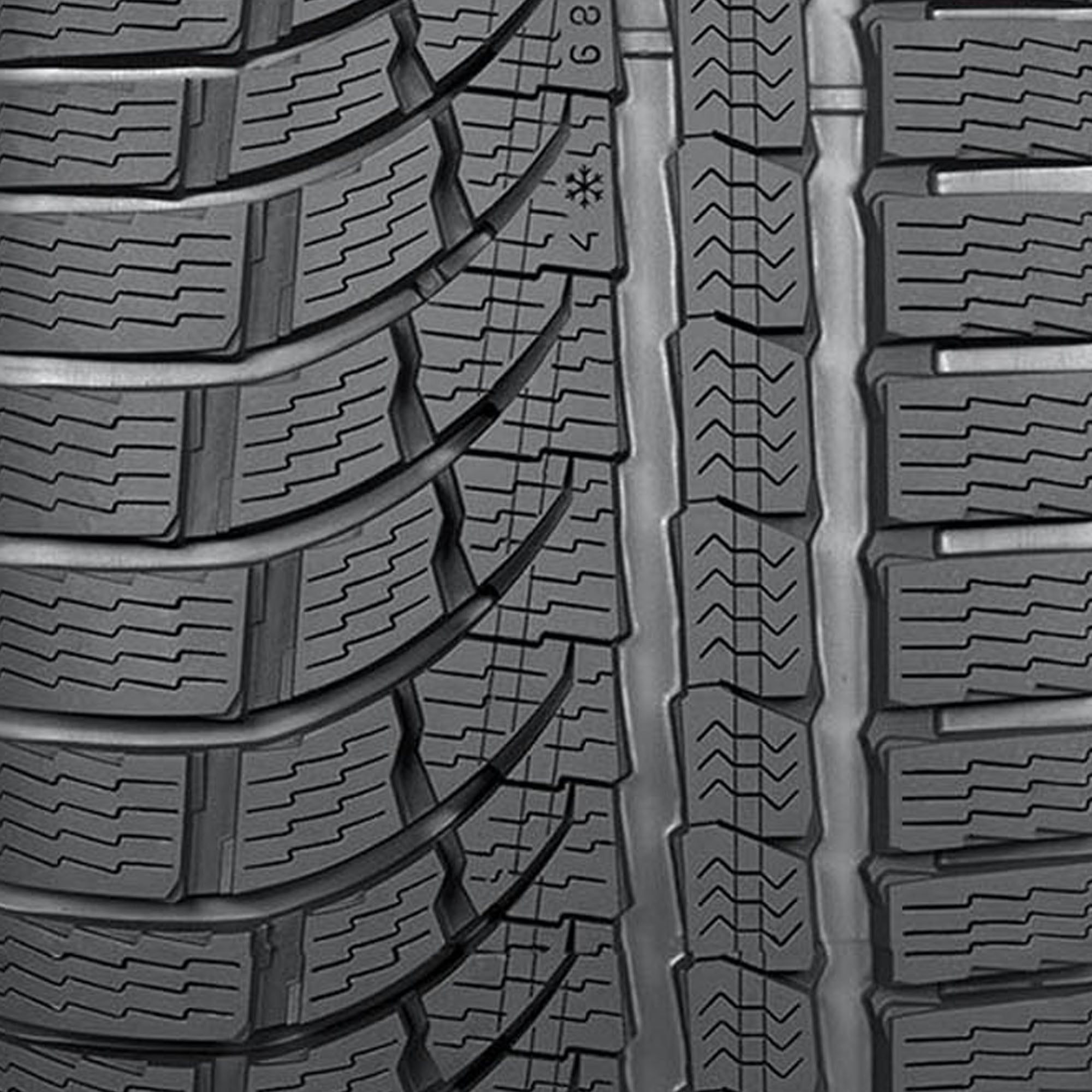 Nokian WR G4 All Weather 225/60R18 100W Passenger Tire