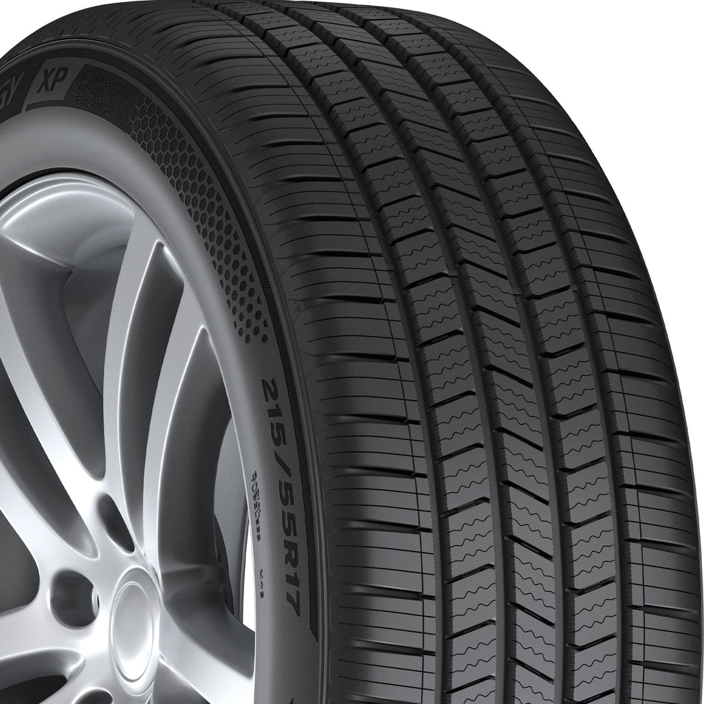 Hankook Kinergy XP H446 215/55R16XL 97H