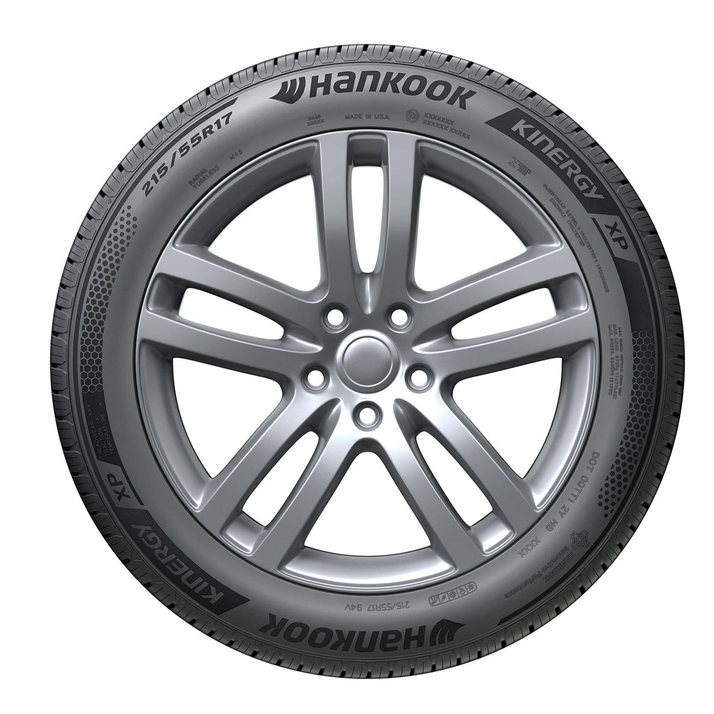 Hankook Kinergy XP H446 215/55R16XL 97H