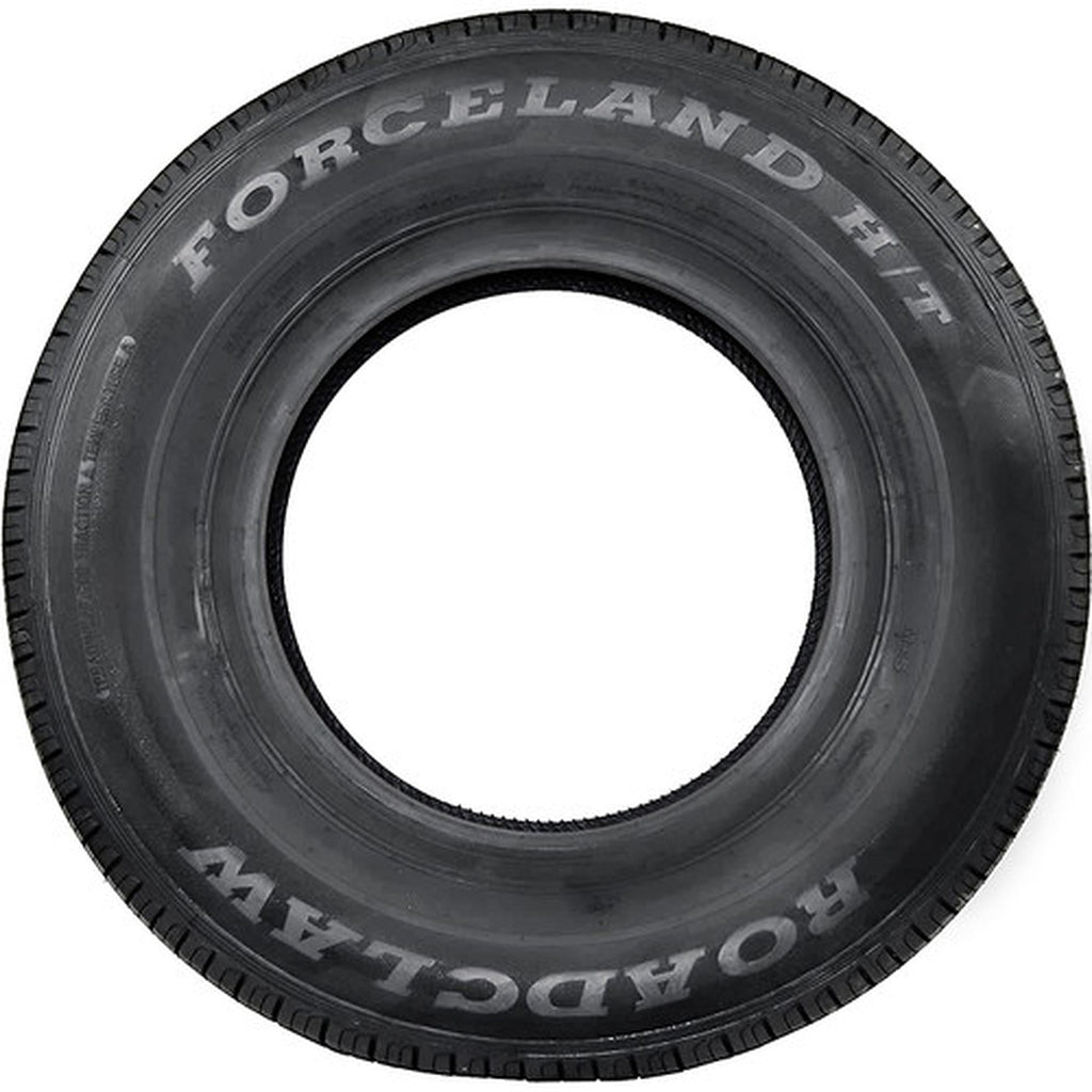 Roadclaw Forceland H/T All Season 265/60R18 110H Passenger Tire