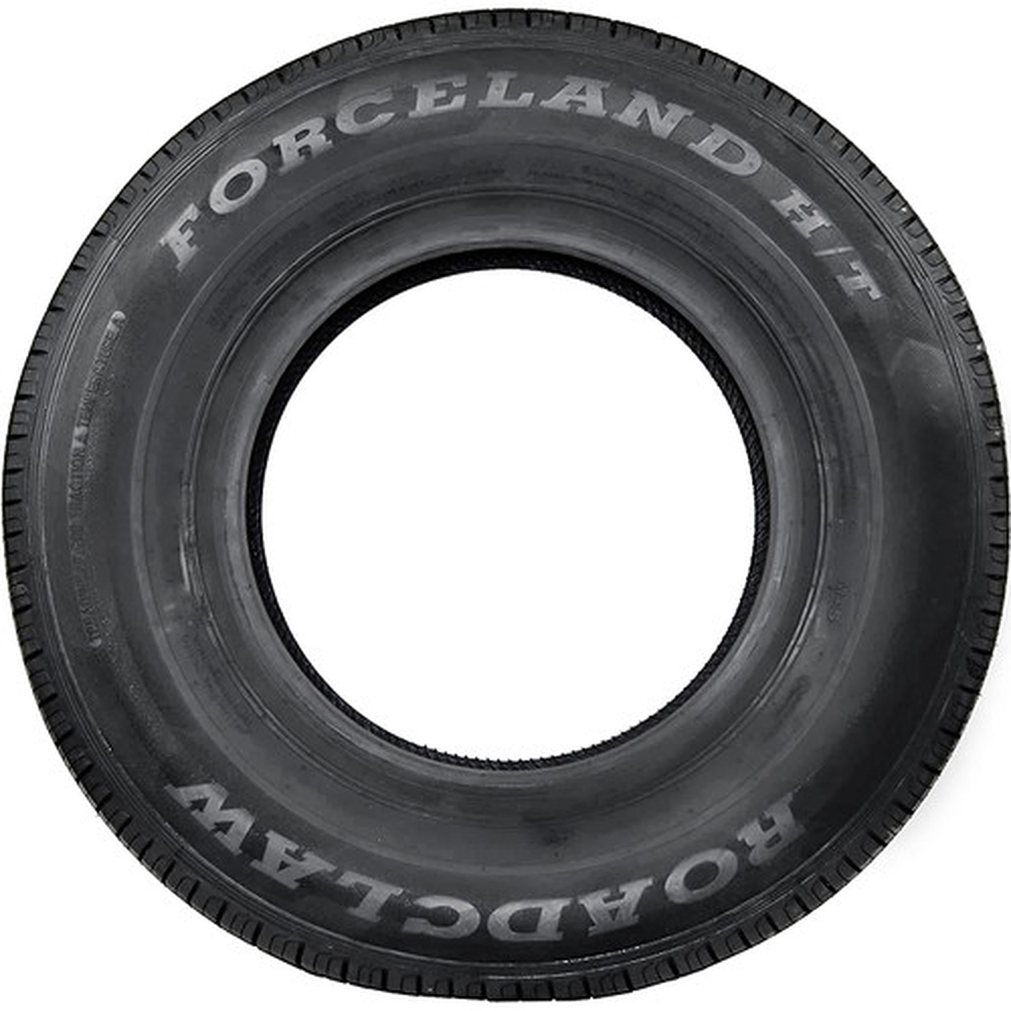 Roadclaw Forceland H/T All Season 265/60R18 110H Passenger Tire