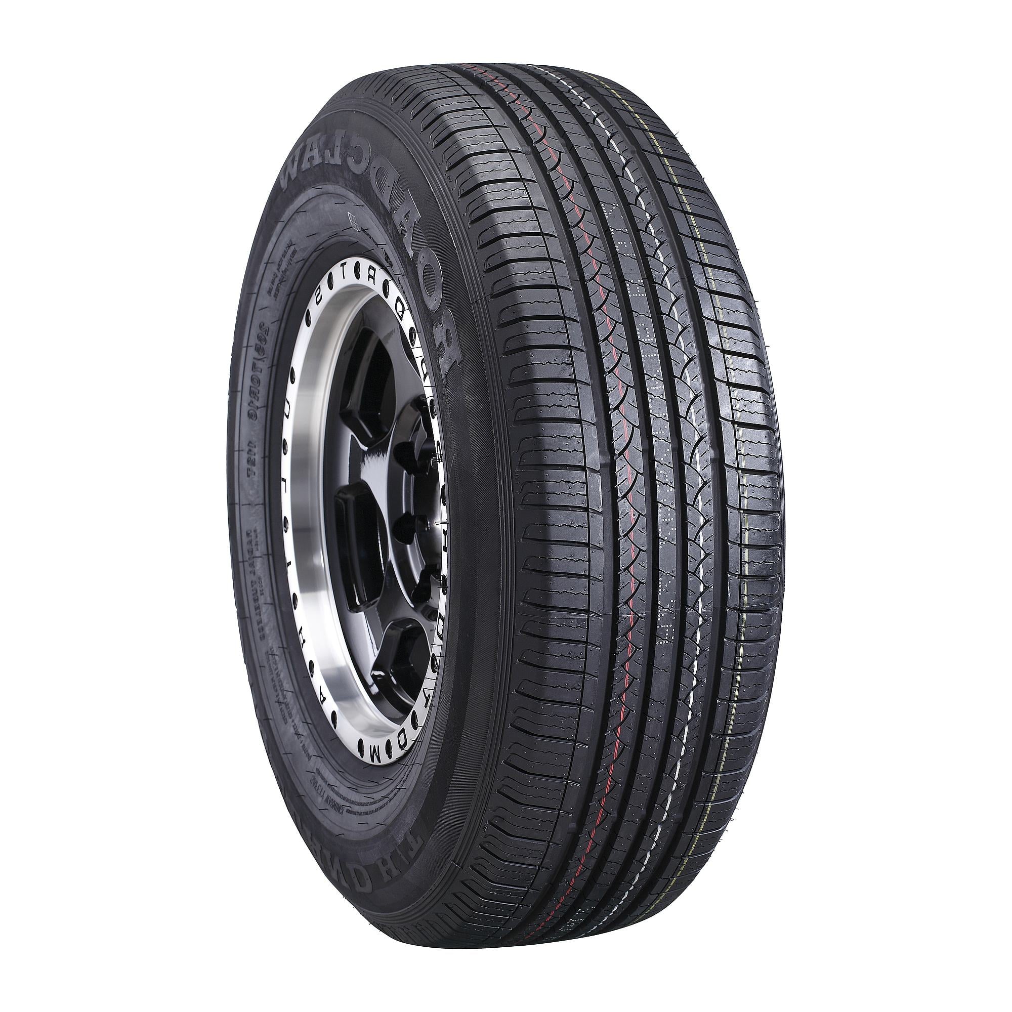 Roadclaw Forceland H/T All Season 265/60R18 110H Passenger Tire