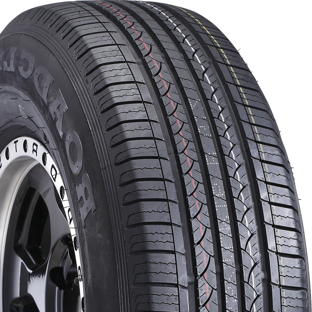 Roadclaw Forceland H/T All Season 265/60R18 110H Passenger Tire