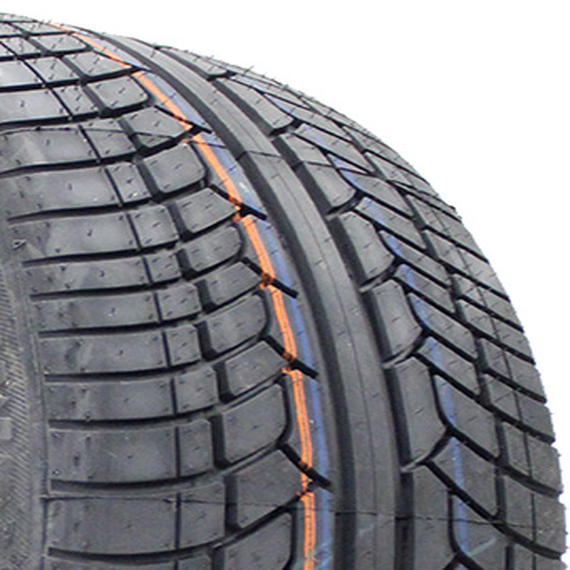 Achilles Desert Hawk UHP UHP Summer 265/50R20 112V XL Passenger Tire