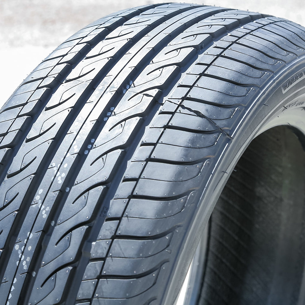 Goodride Radial RP88 235/50R18 97V a/s All Season Tire