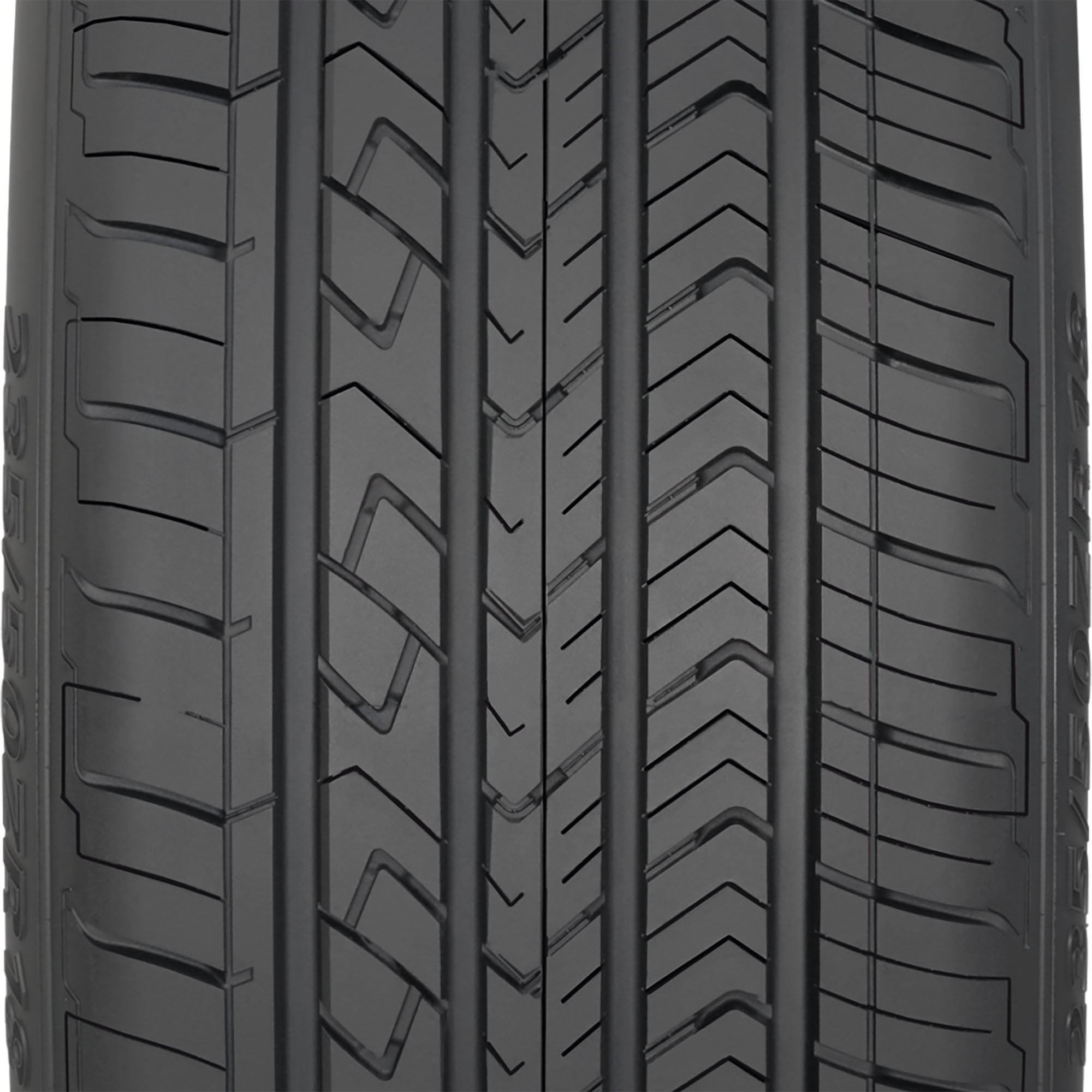 Achilles Street Hawk Sport UHP 275/40ZR18 103W XL Passenger Tire
