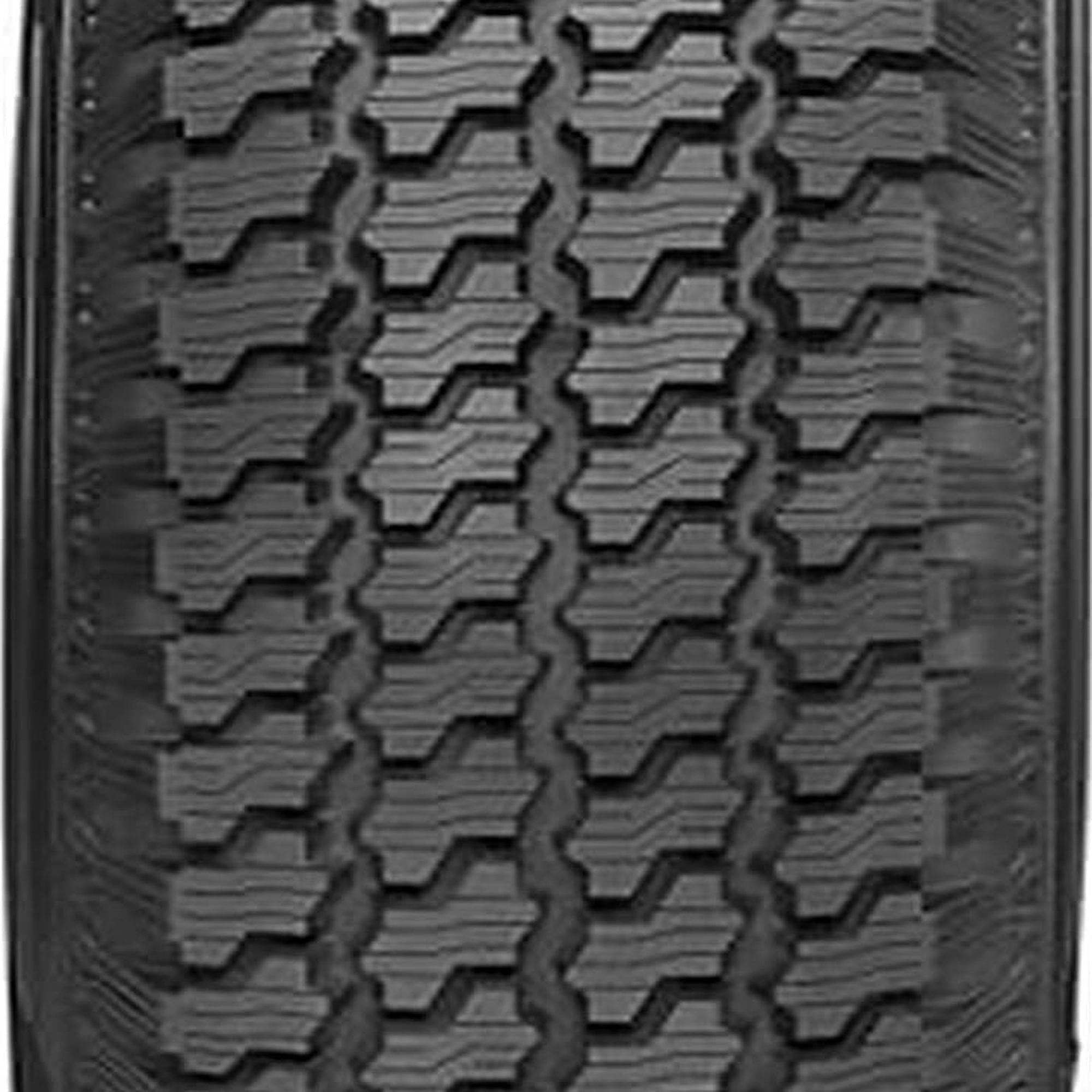 JK Tyre A/T Plus All Terrain LT235/70R16 107/110Q D Light Truck Tire