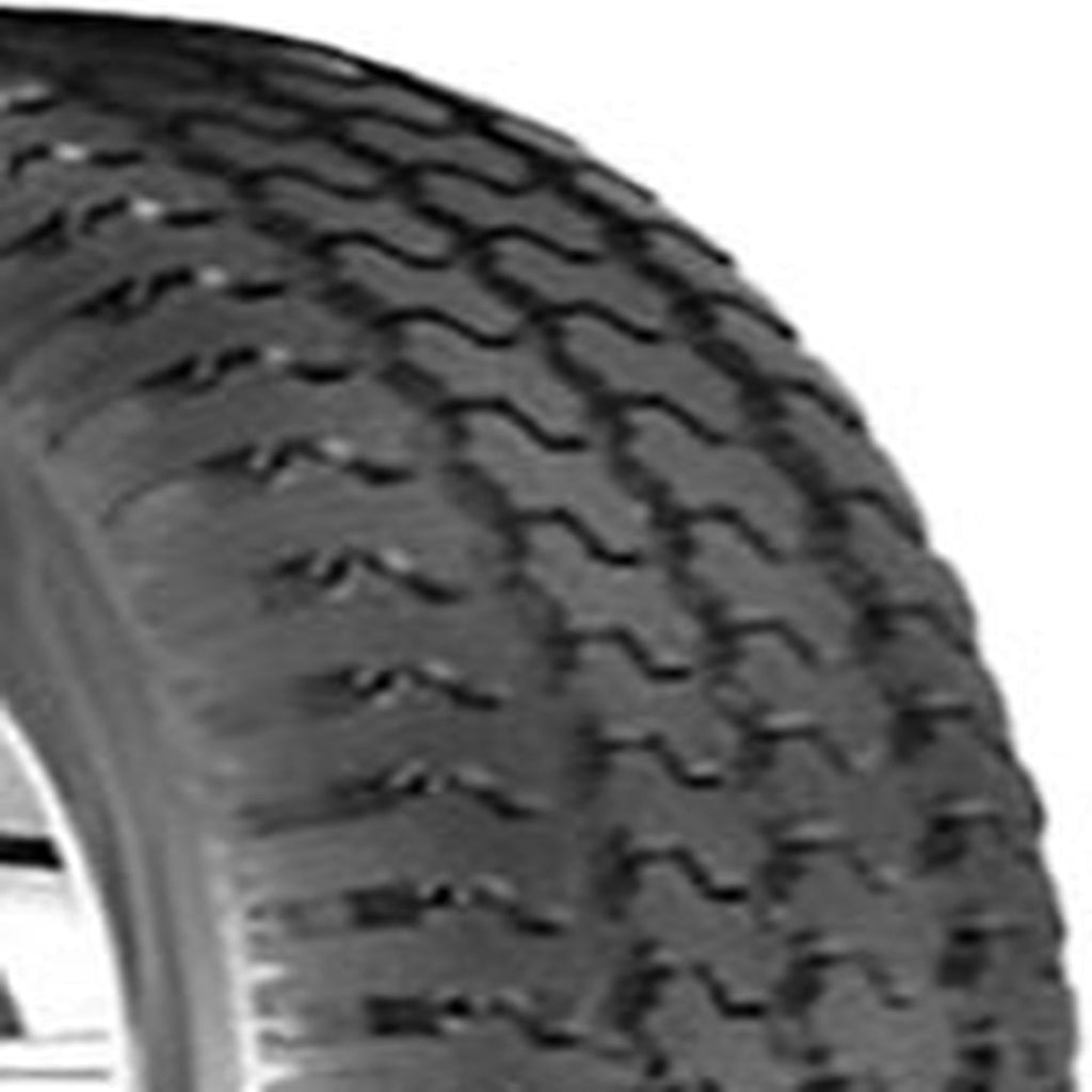 JK Tyre A/T Plus All Terrain LT235/70R16 107/110Q D Light Truck Tire