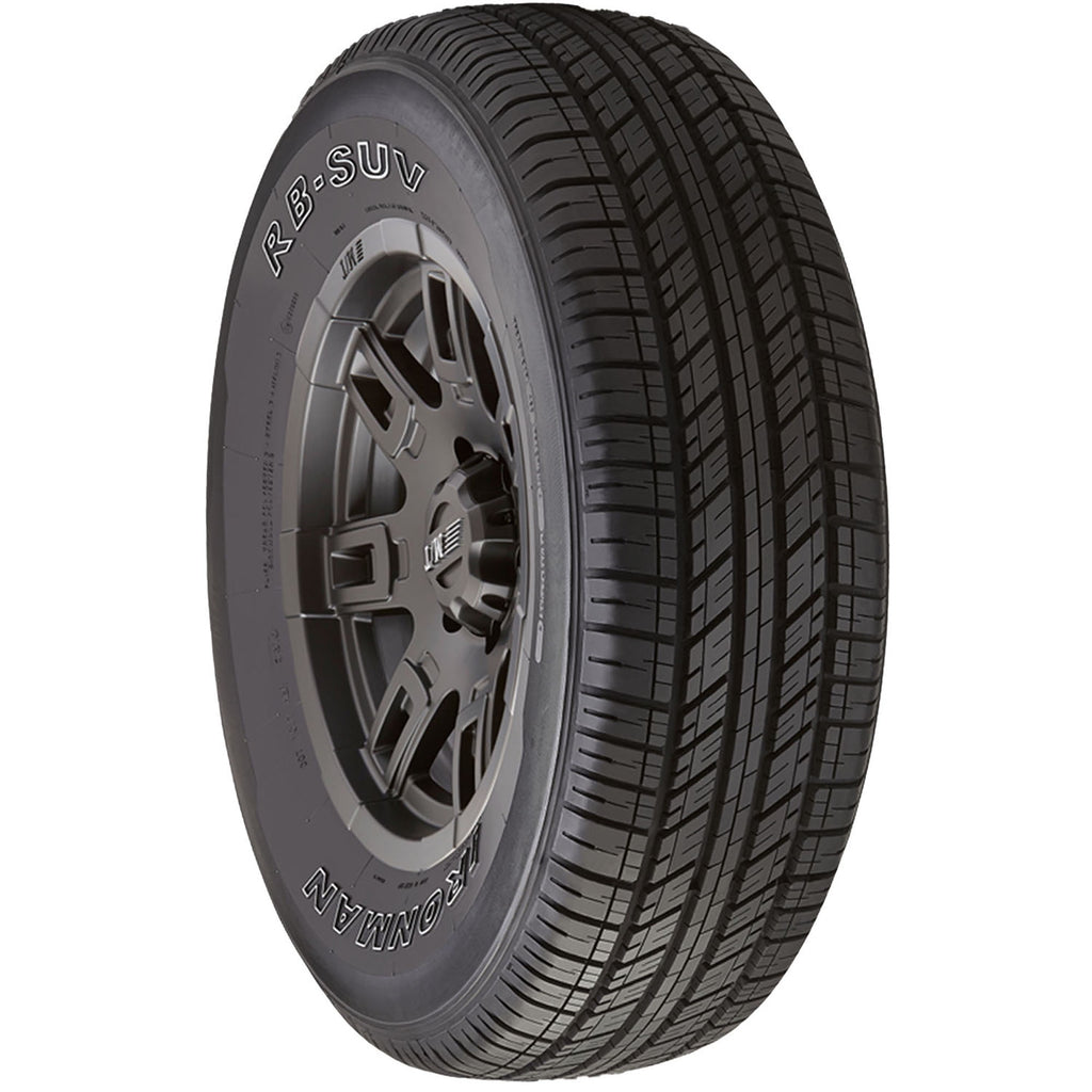 Ironman RB-SUV All Season 235/75R15 105S SUV/Crossover Tire