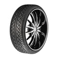 Dcenti Wheel Dcenti D9000 All Season 305/30R26 109W Passenger Tire