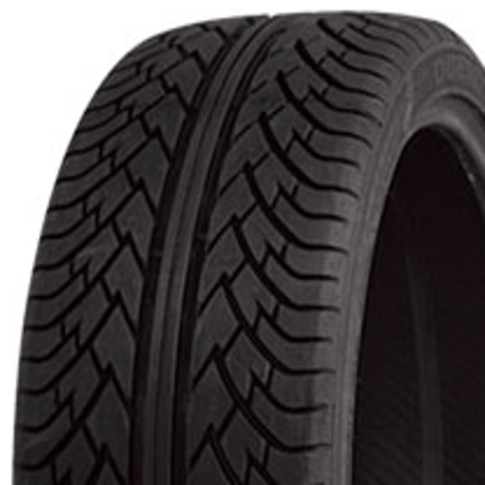 Dcenti Wheel Dcenti D9000 All Season 305/30R26 109W Passenger Tire