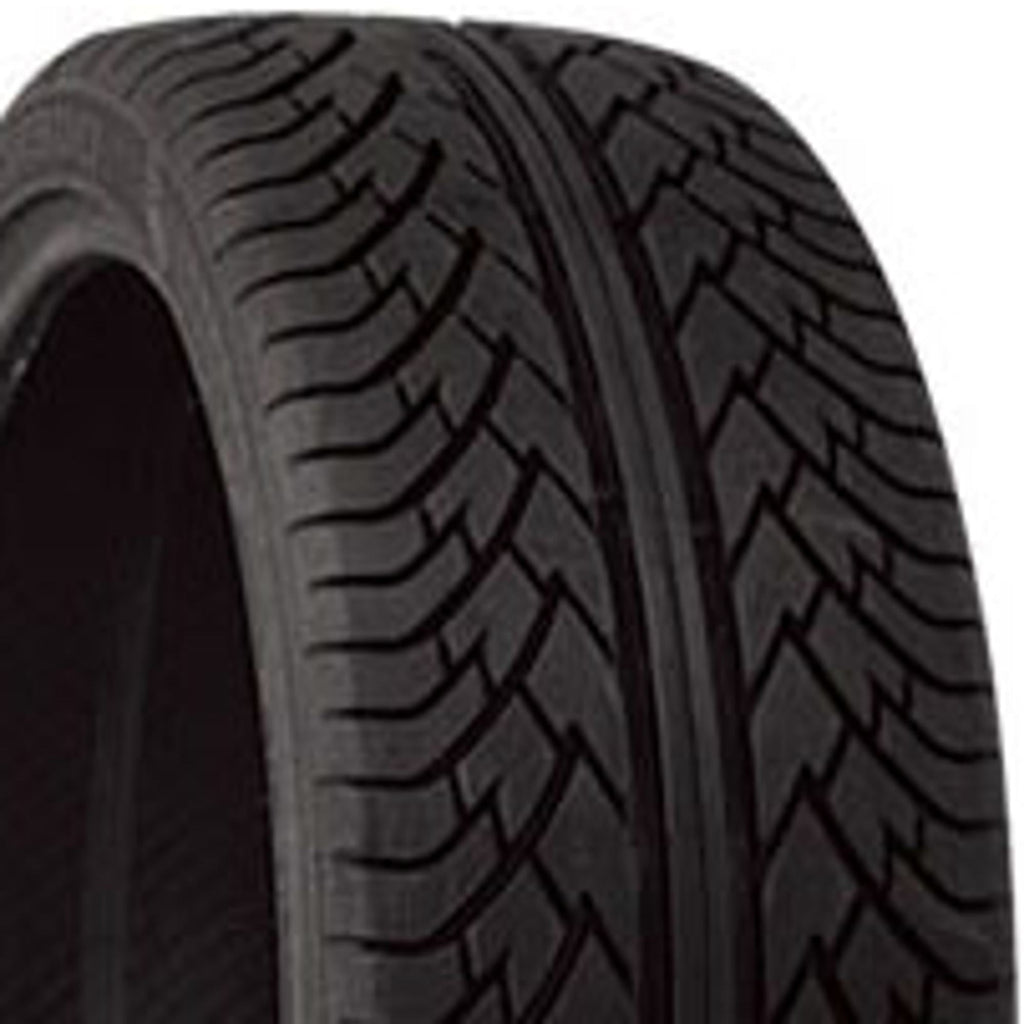 Dcenti Wheel Dcenti D9000 All Season 305/30R26 109W Passenger Tire