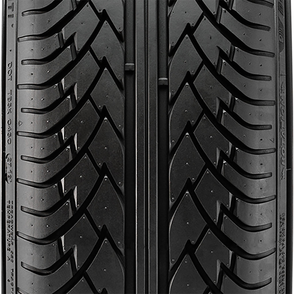 Dcenti Wheel Dcenti D9000 All Season 305/30R26 109W Passenger Tire