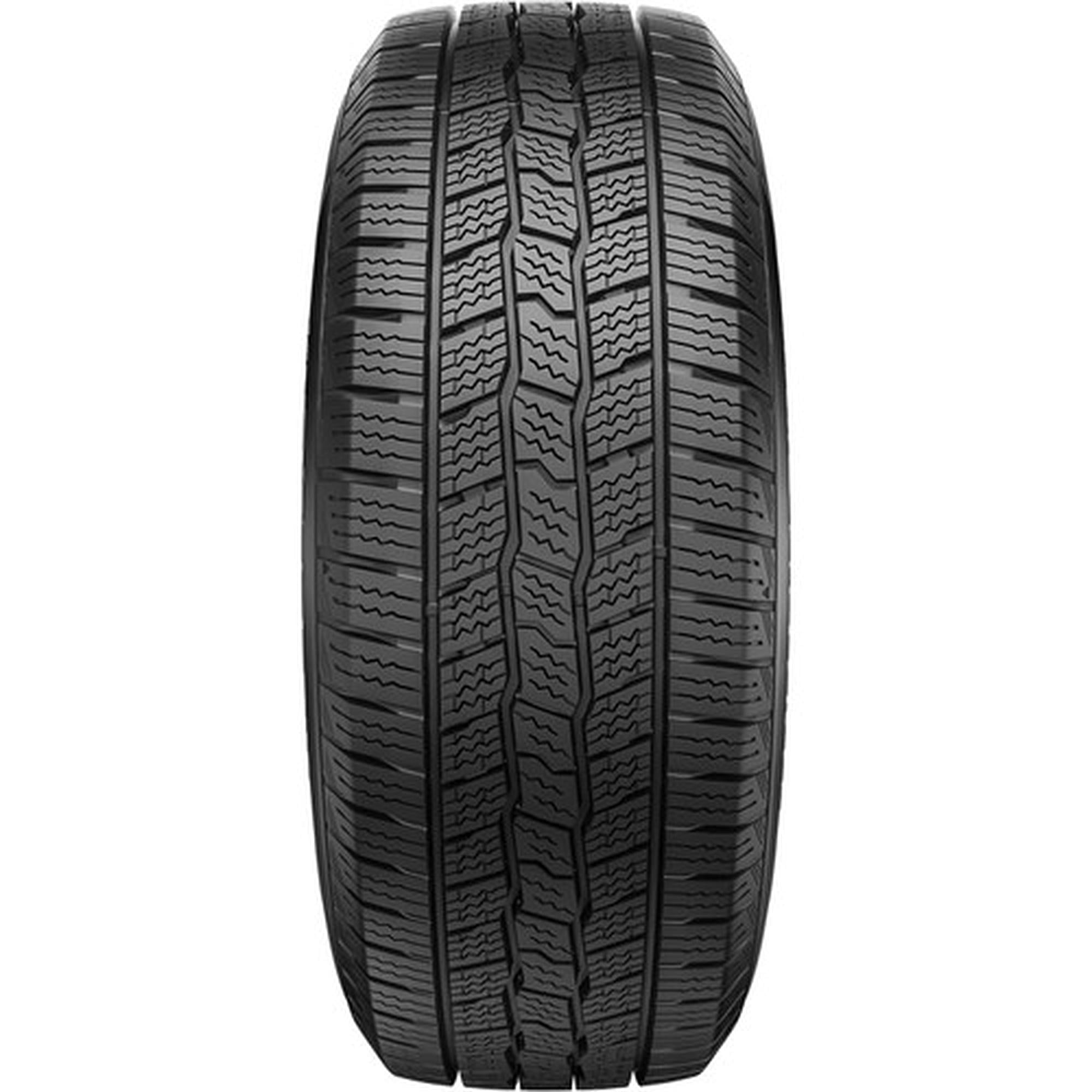 Prinx HiFleet HL1 225/75R16C 121/120R E Commercial Tire