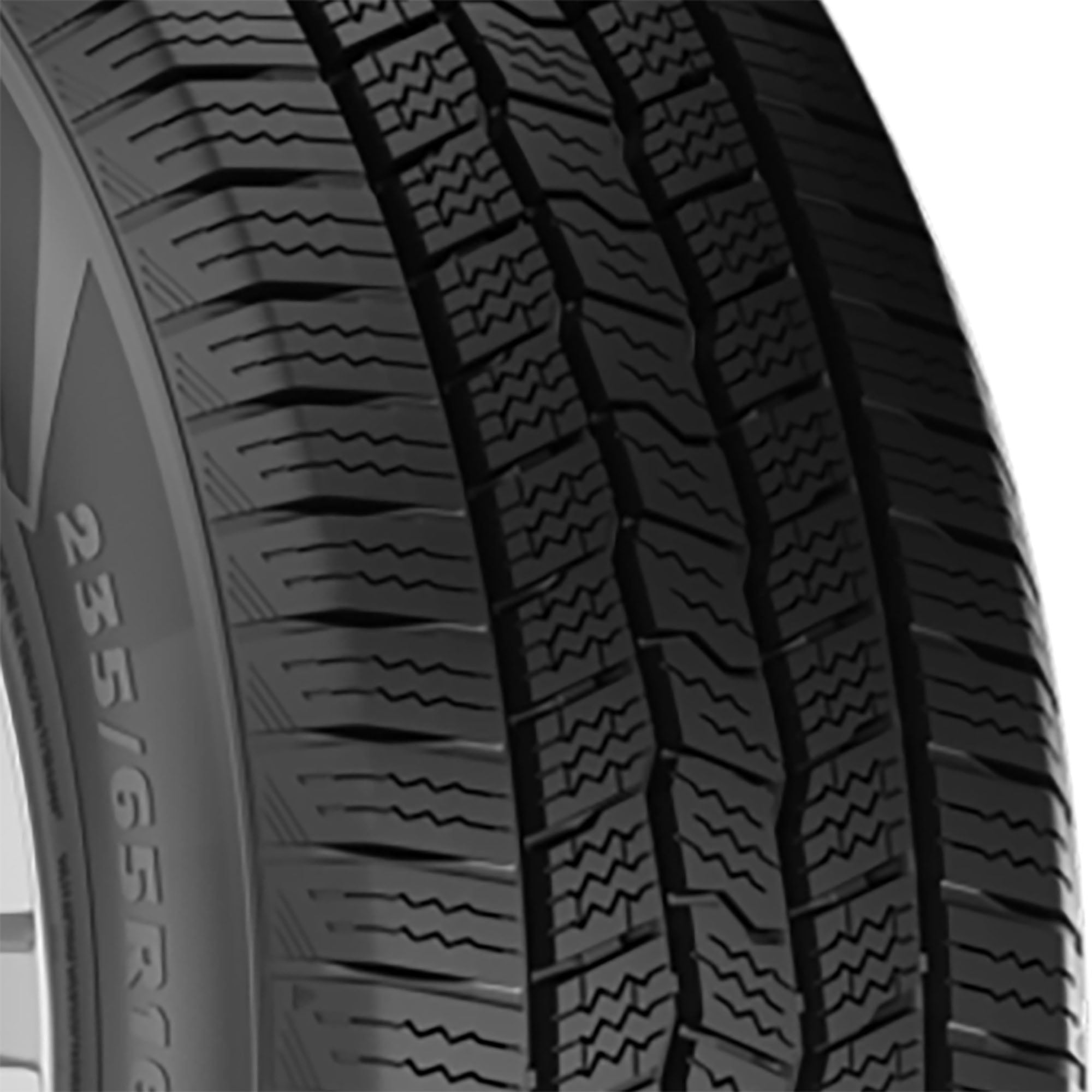 Prinx HiFleet HL1 225/75R16C 121/120R E Commercial Tire