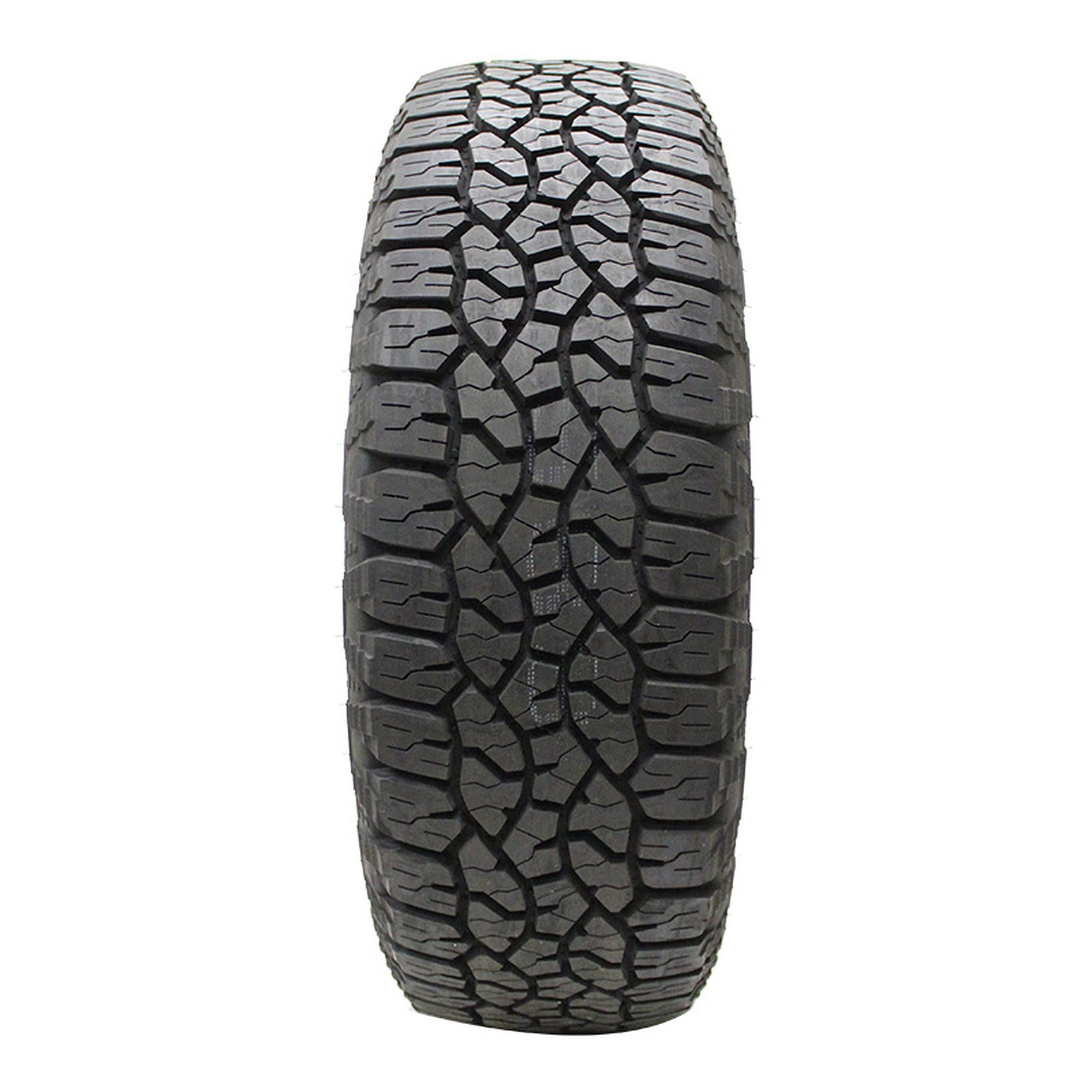 Goodyear Wrangler TrailRunner AT (Light Truck) All Terrain LT275/65R20 126/123S E Light Truck Tire