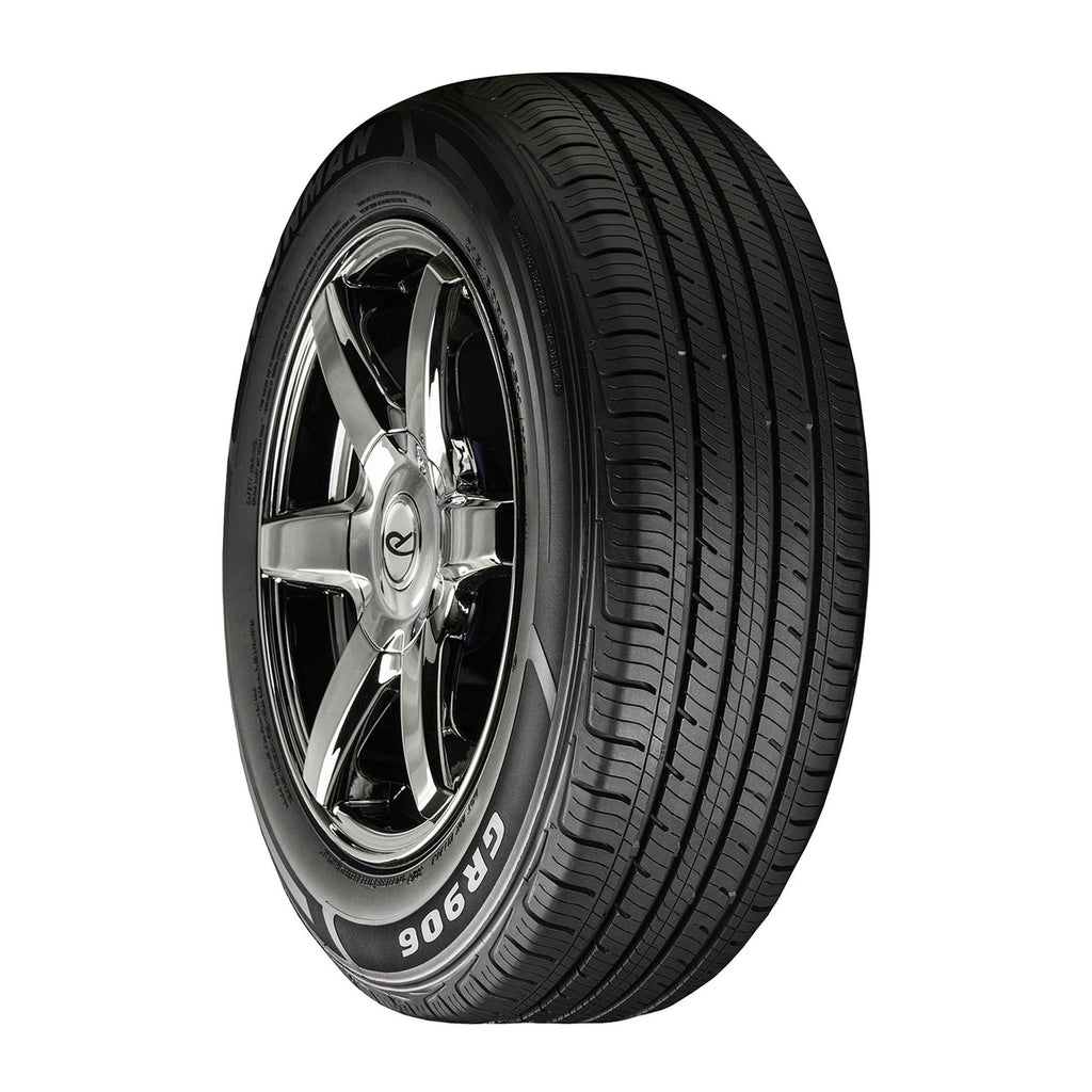 Ironman GR906 All Season 205/55R17 95H XL Passenger Tire