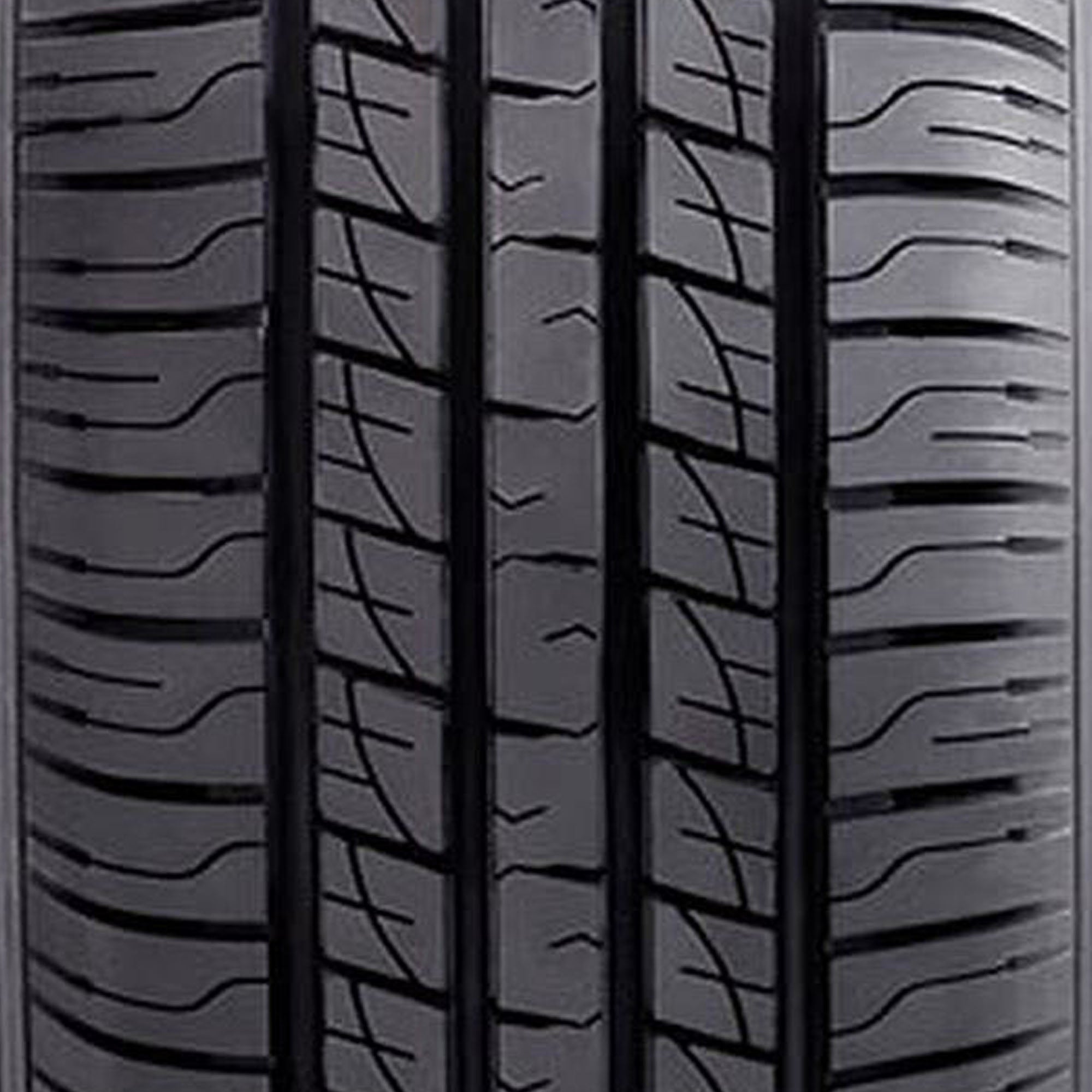 Ironman RB-12 NWS All Season 205/75R14 95S Passenger Tire