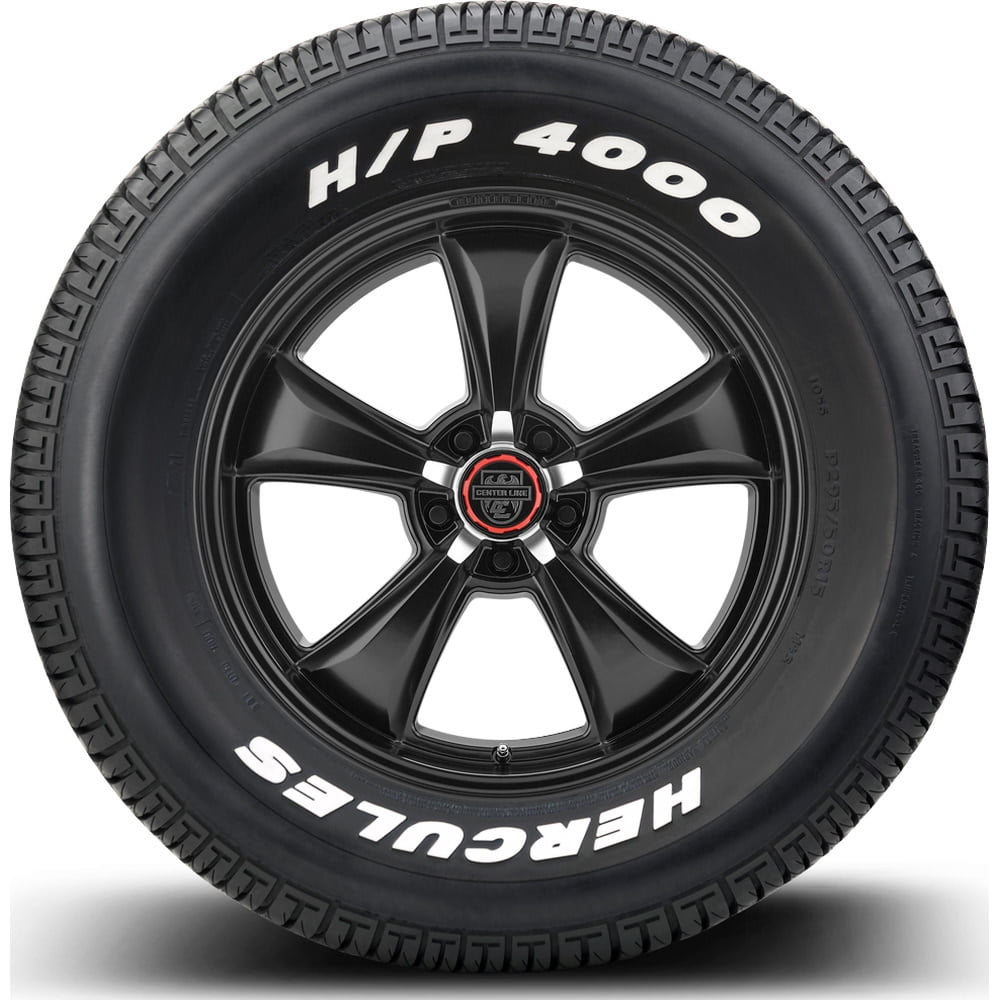 Hercules H/P 4000 P215/70R14 96T All Season
