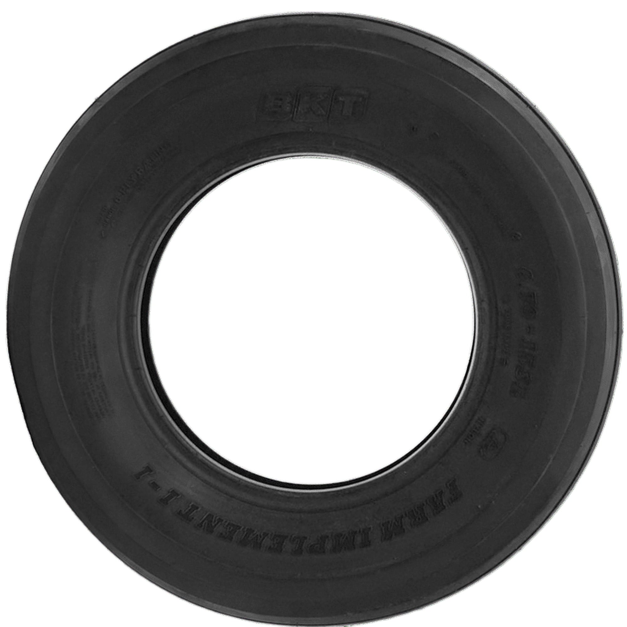 BKT I-1 Farm Implement 16.5L-16.1 138D E Farm Tire
