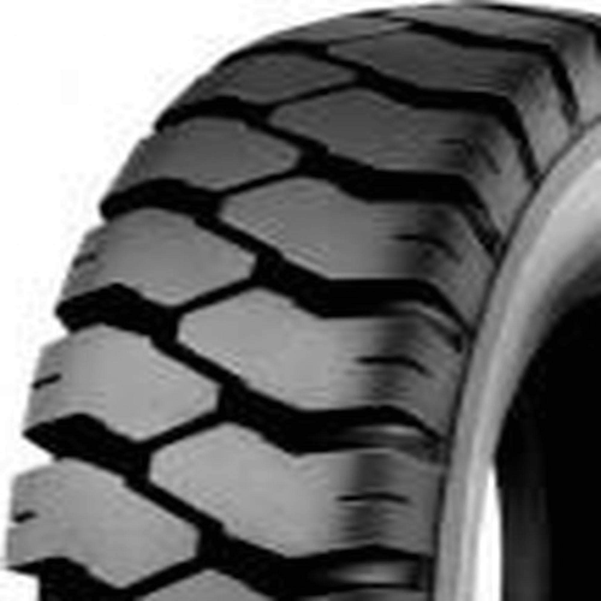Deestone D301 300-15 A5 L Industrial Tire
