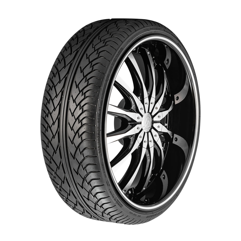 Dcenti Wheel Dcenti D9000 All Season 295/30R26 107W Passenger Tire