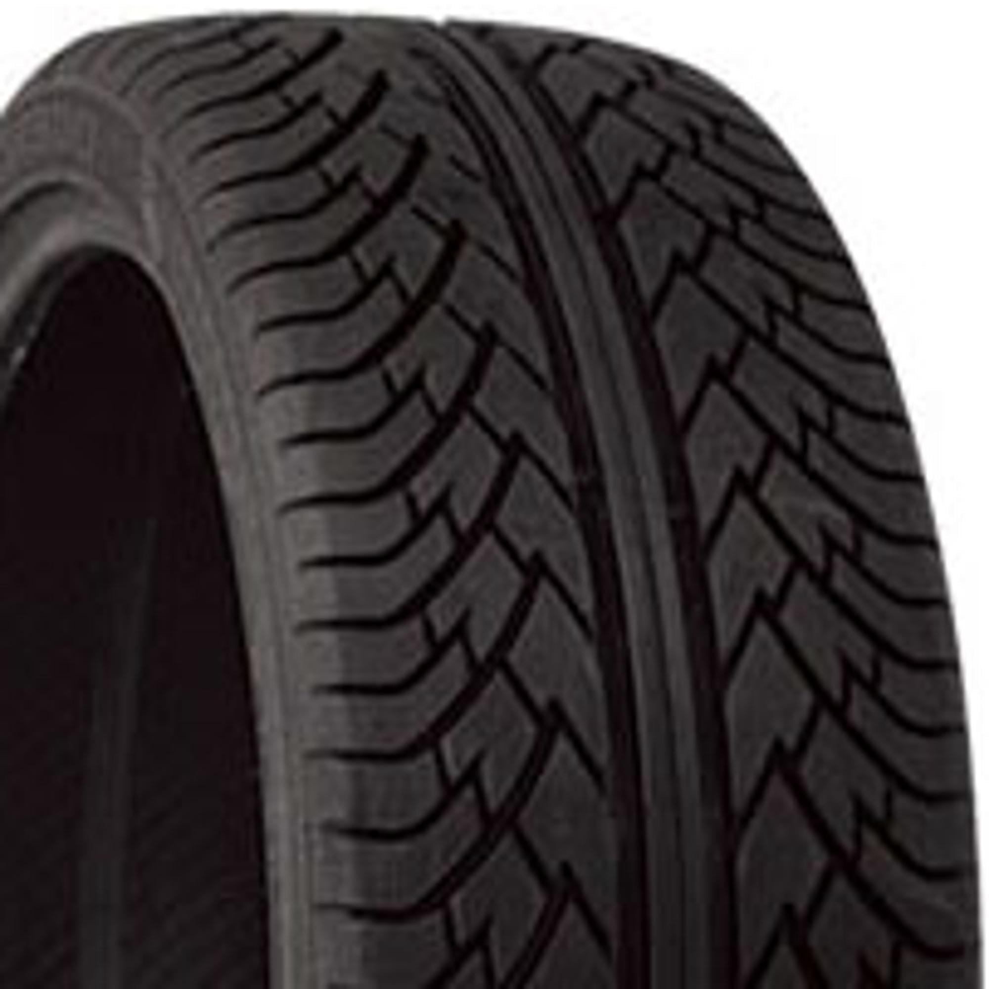 Dcenti Wheel Dcenti D9000 All Season 295/30R26 107W Passenger Tire