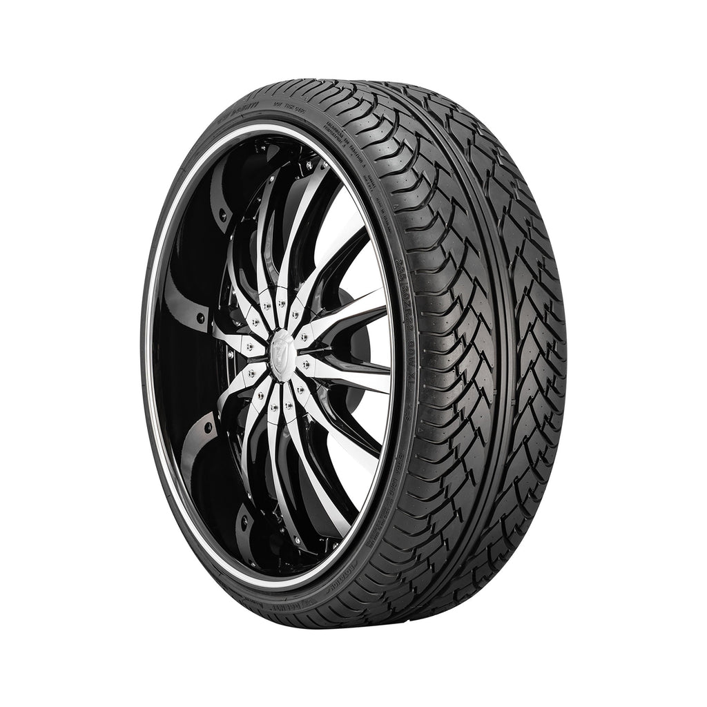 Dcenti Wheel Dcenti D9000 All Season 295/30R26 107W Passenger Tire