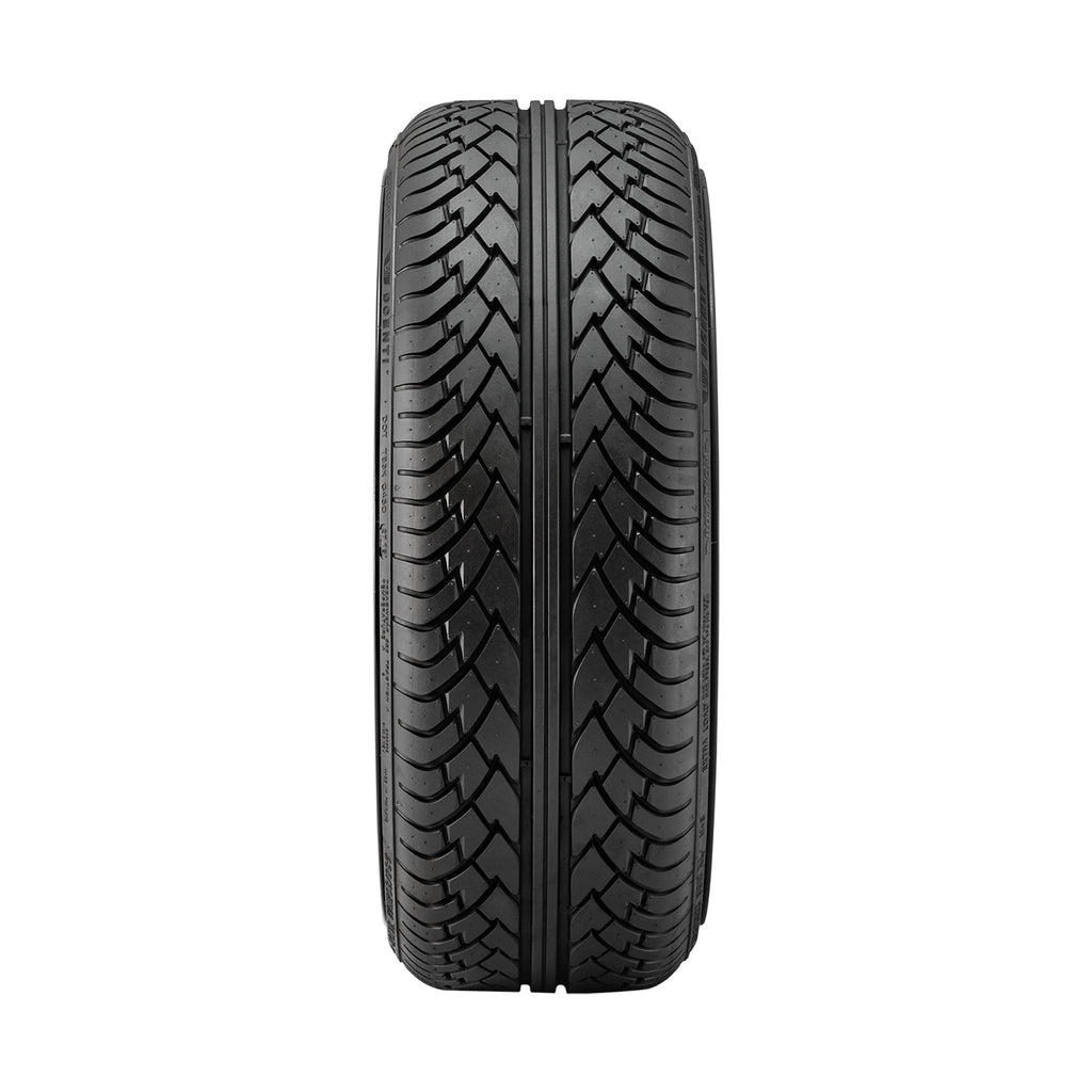 Dcenti Wheel Dcenti D9000 All Season 295/30R26 107W Passenger Tire