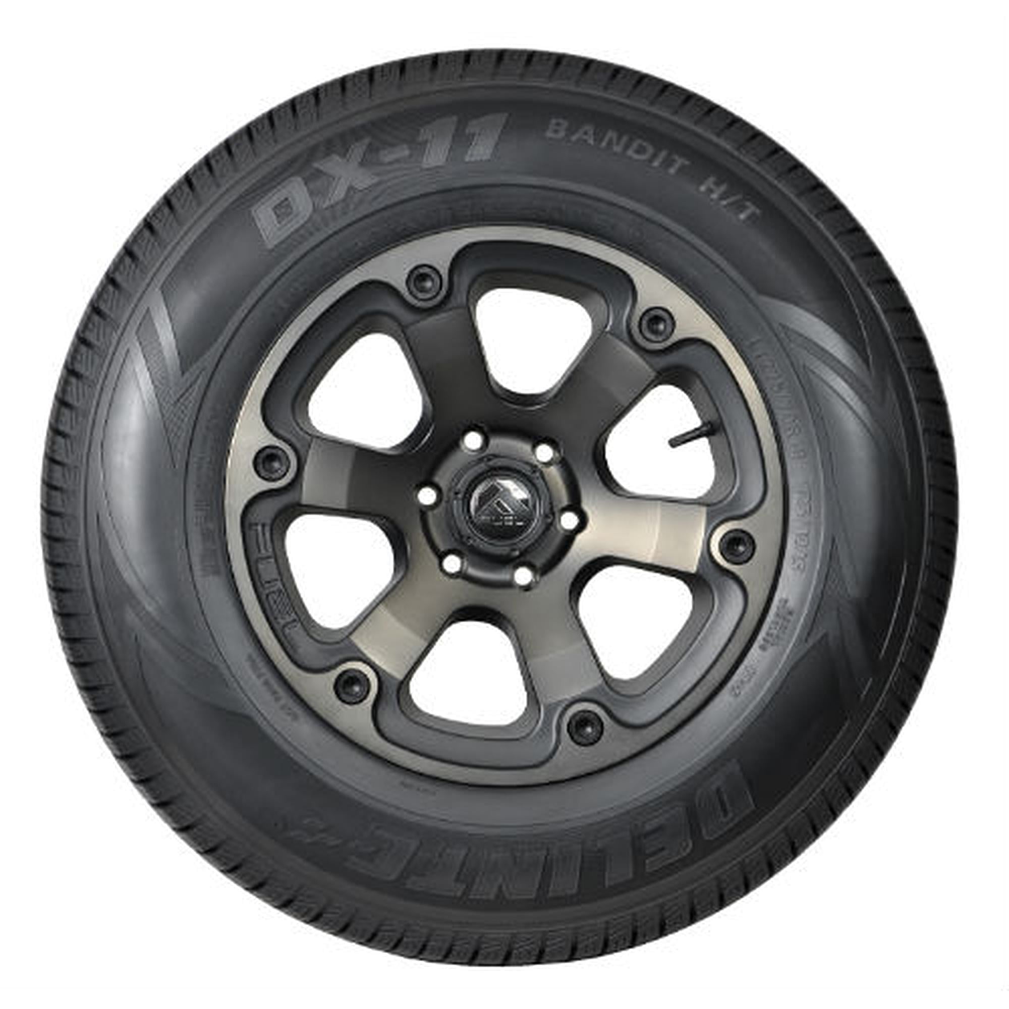 Delinte DX-11 All Season 235/60R18 107V XL Light Truck Tire